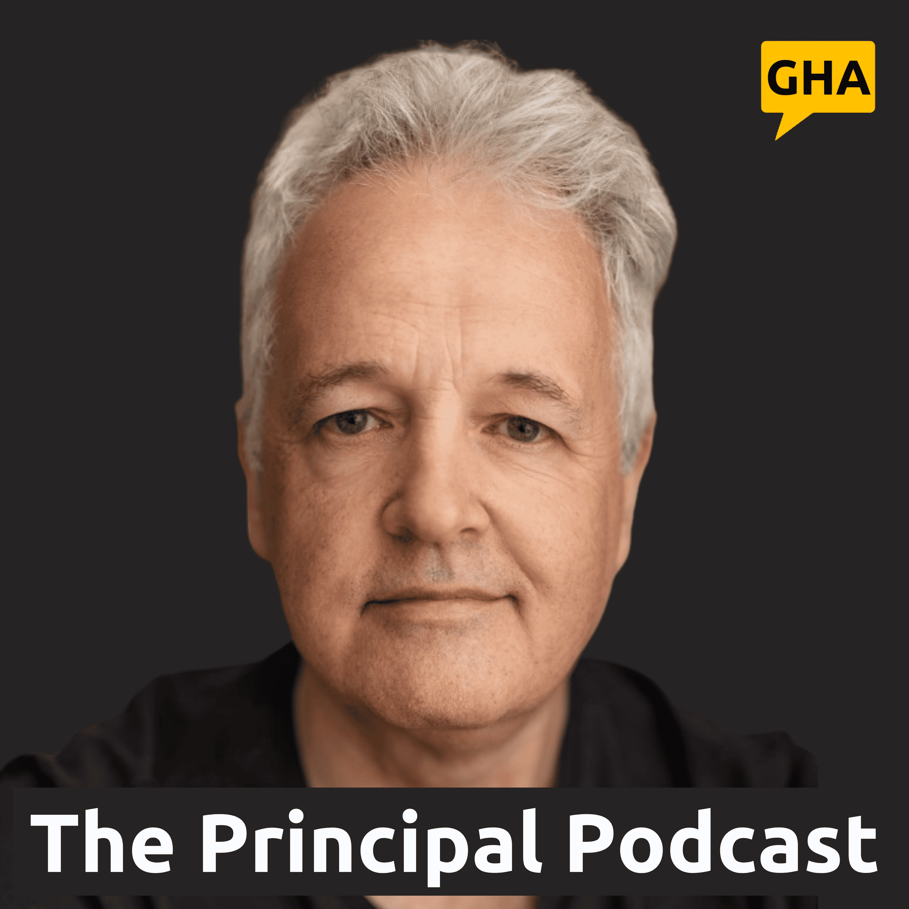 How to Build a Professional Services Firm Through Trust and Communication With Neil Bett episode artwork