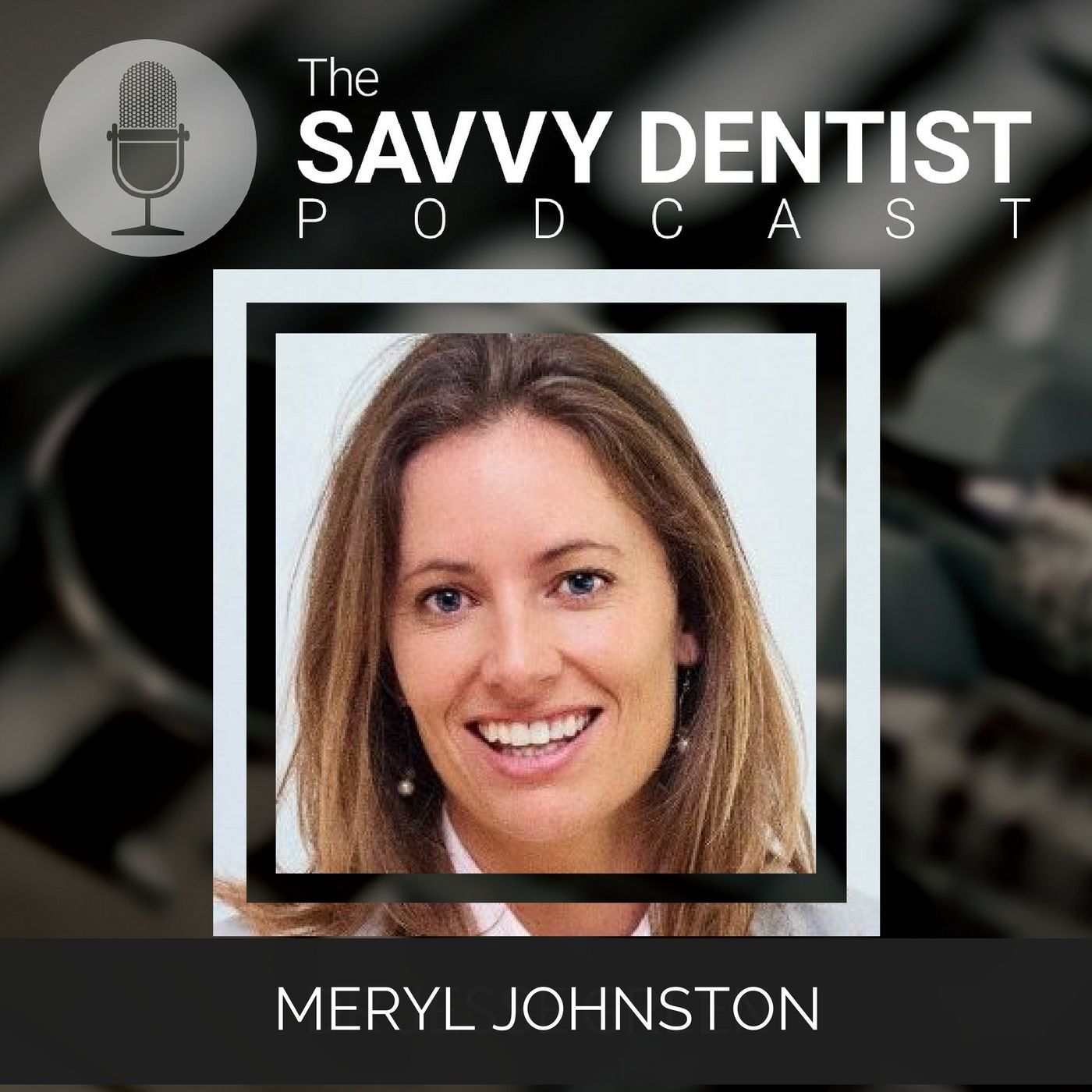 The Savvy Dentist