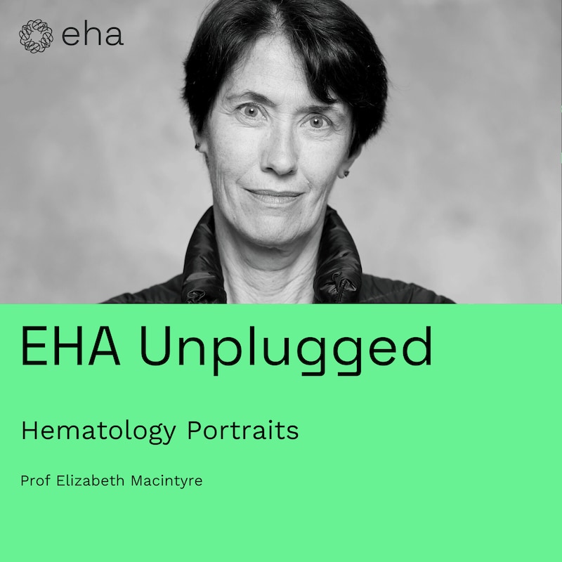 Artwork for podcast EHA Unplugged