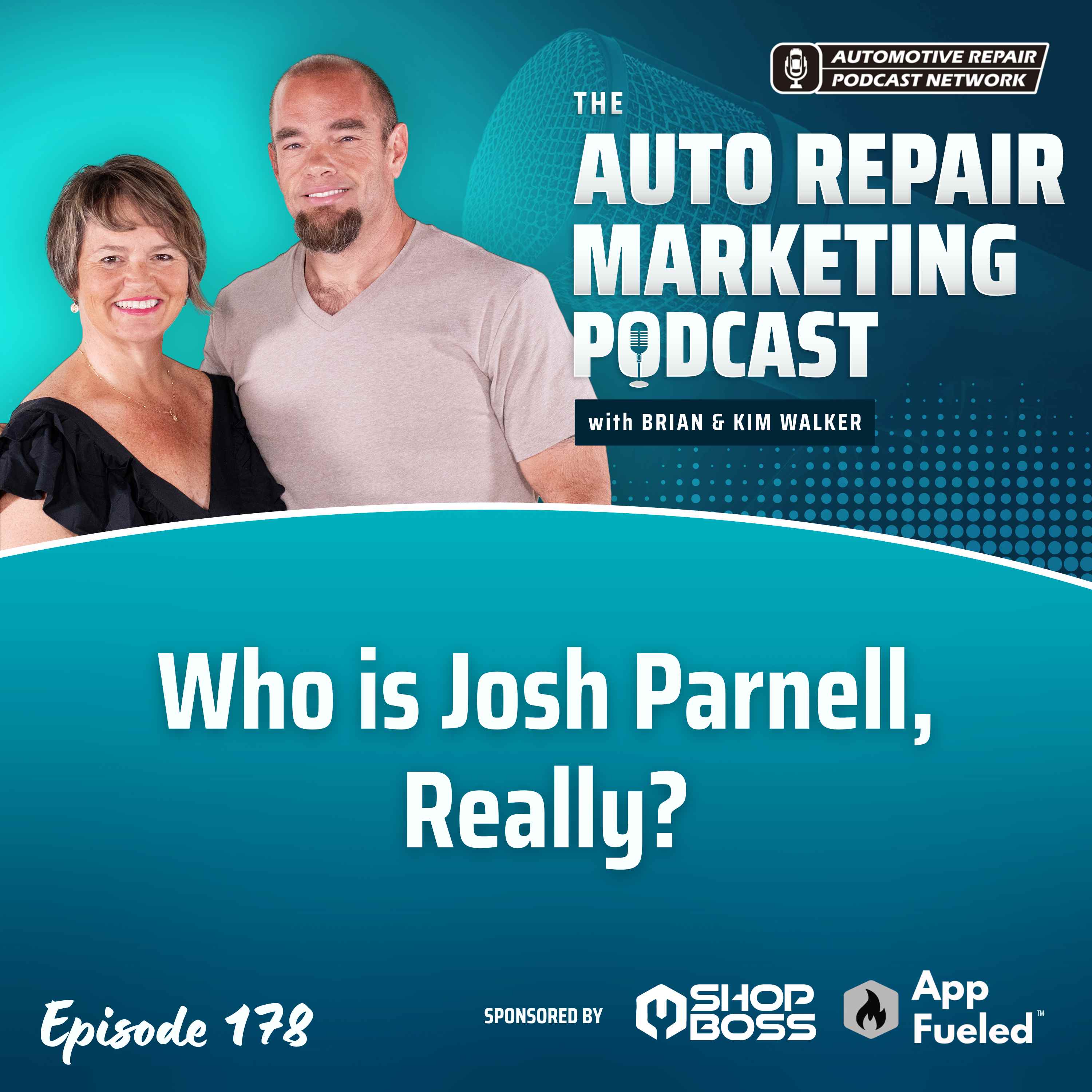 The Auto Repair Marketing Podcast