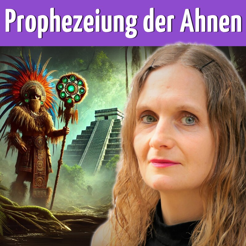 Artwork for podcast Matthias Langwasser: Spiritualität, Ganzheitliche Gesundheit, Systemkritik.
