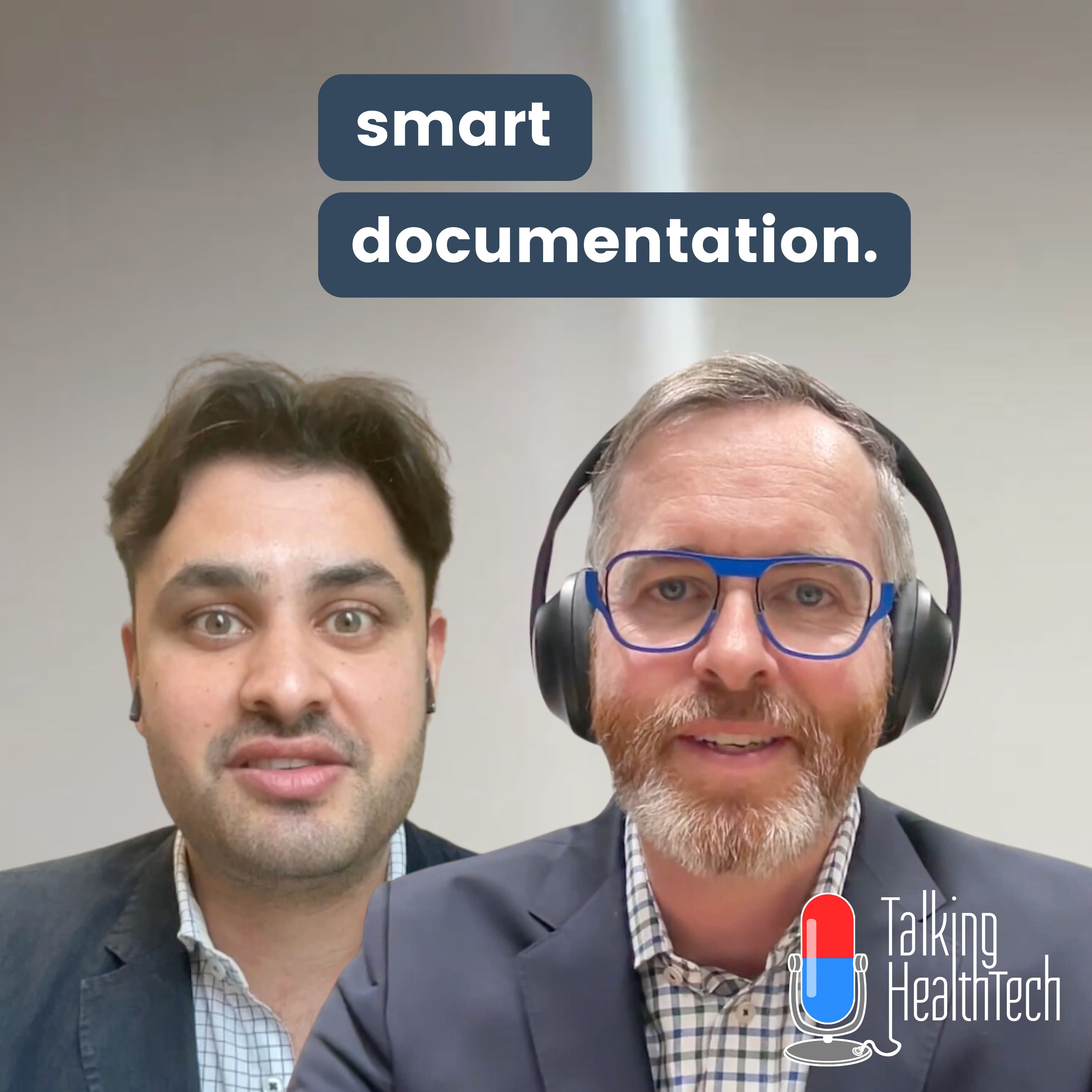 461 - Digital Health Strategies in Action: How Sydney LHD Tackles Clinical Documentation Challenges