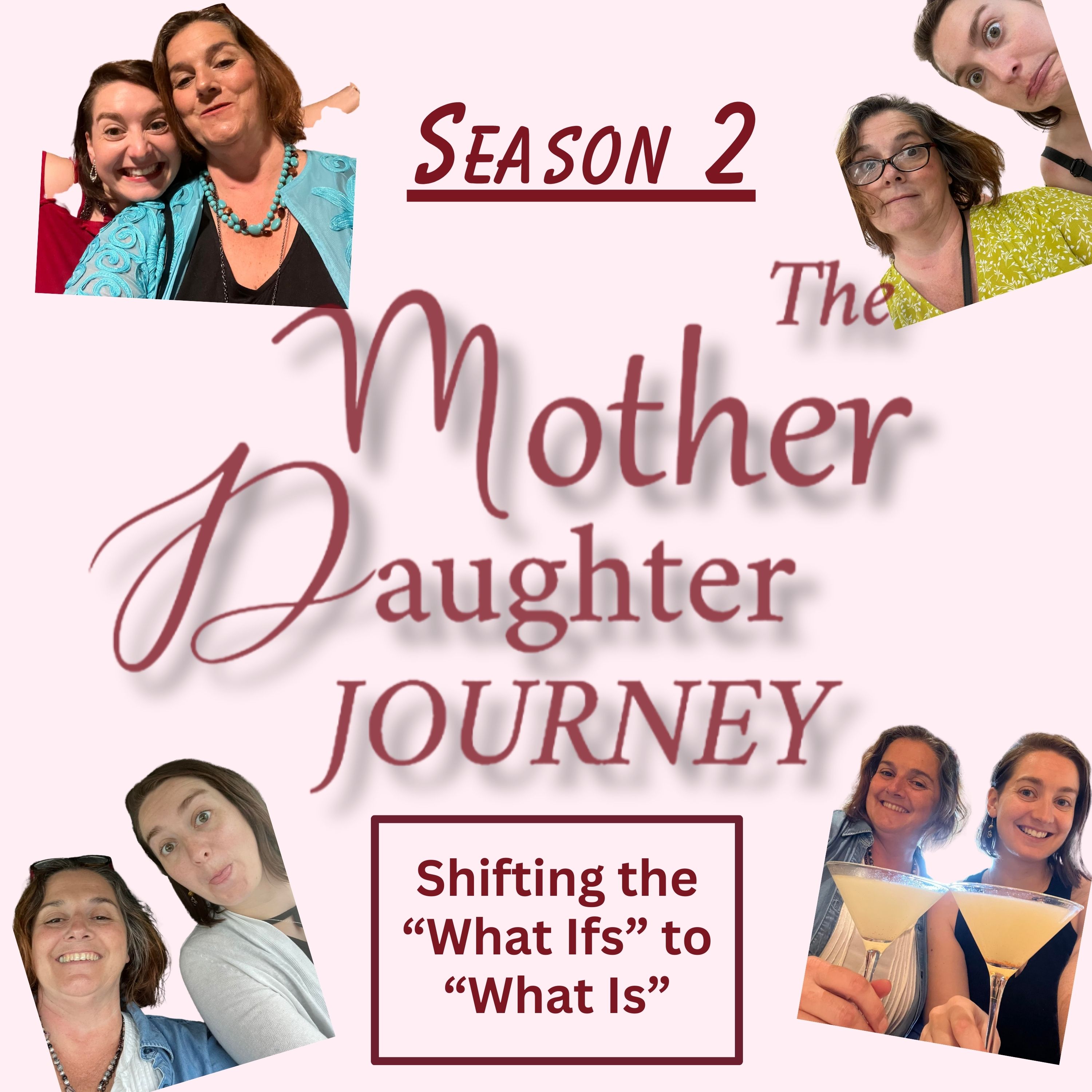 The Mother Daughter Journey