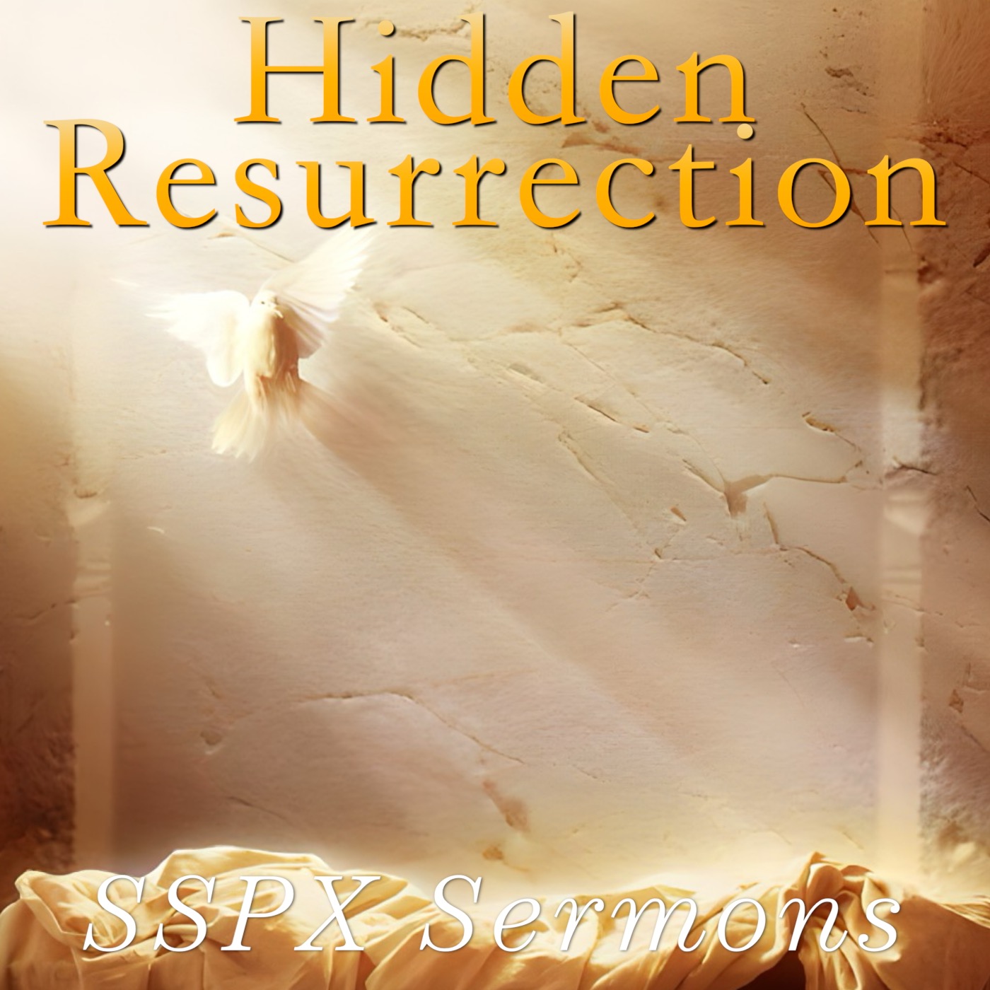 Hidden Resurrection - SSPX Sermons