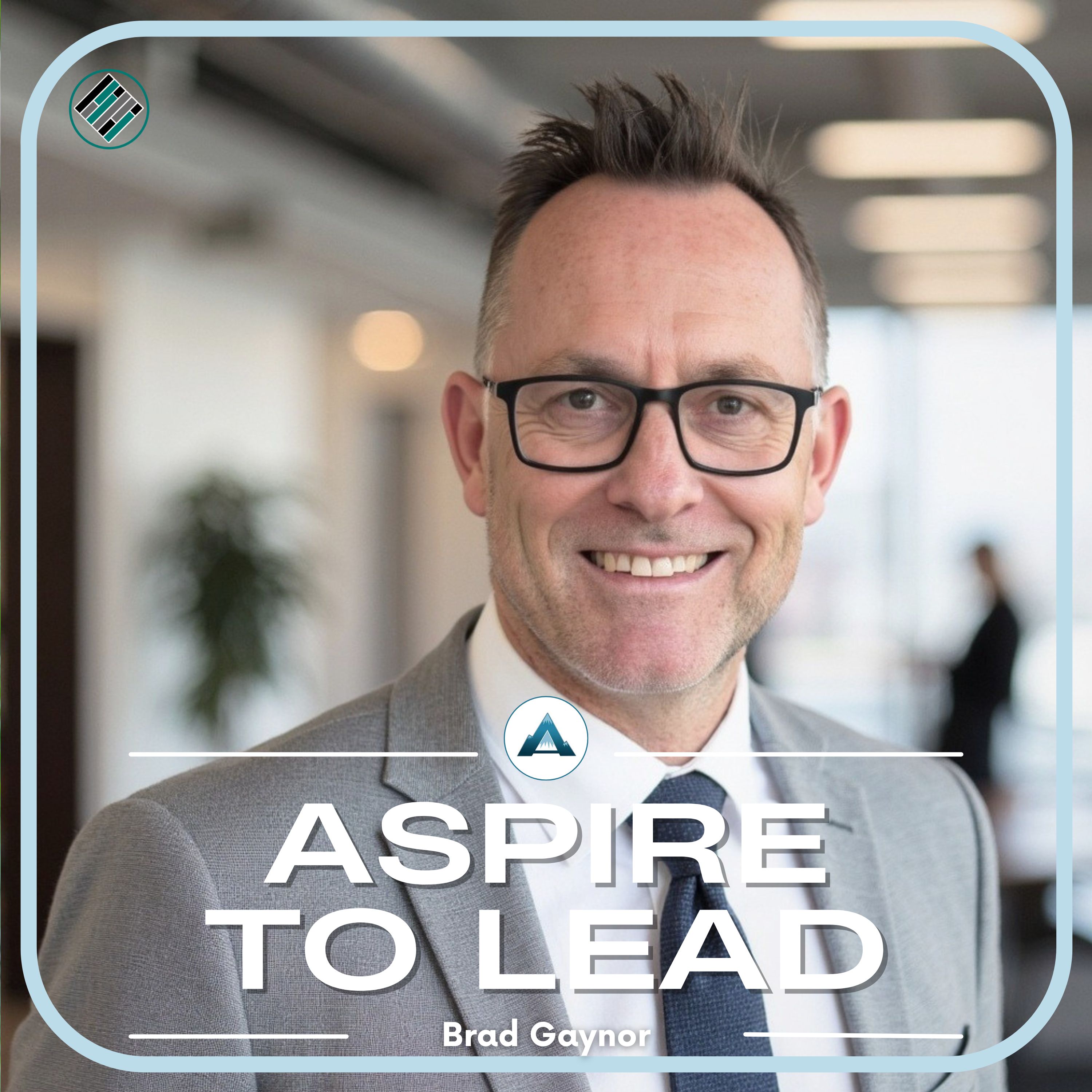 384. Keeping Great Educators in the Profession: Featuring Brad Gaynor