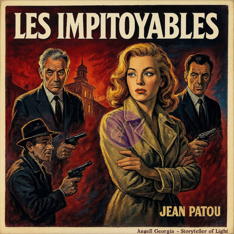 Artwork for podcast Θέατρο με Αγγελή Γεωργία, ραδιοφωνικά θεατρικά έργα