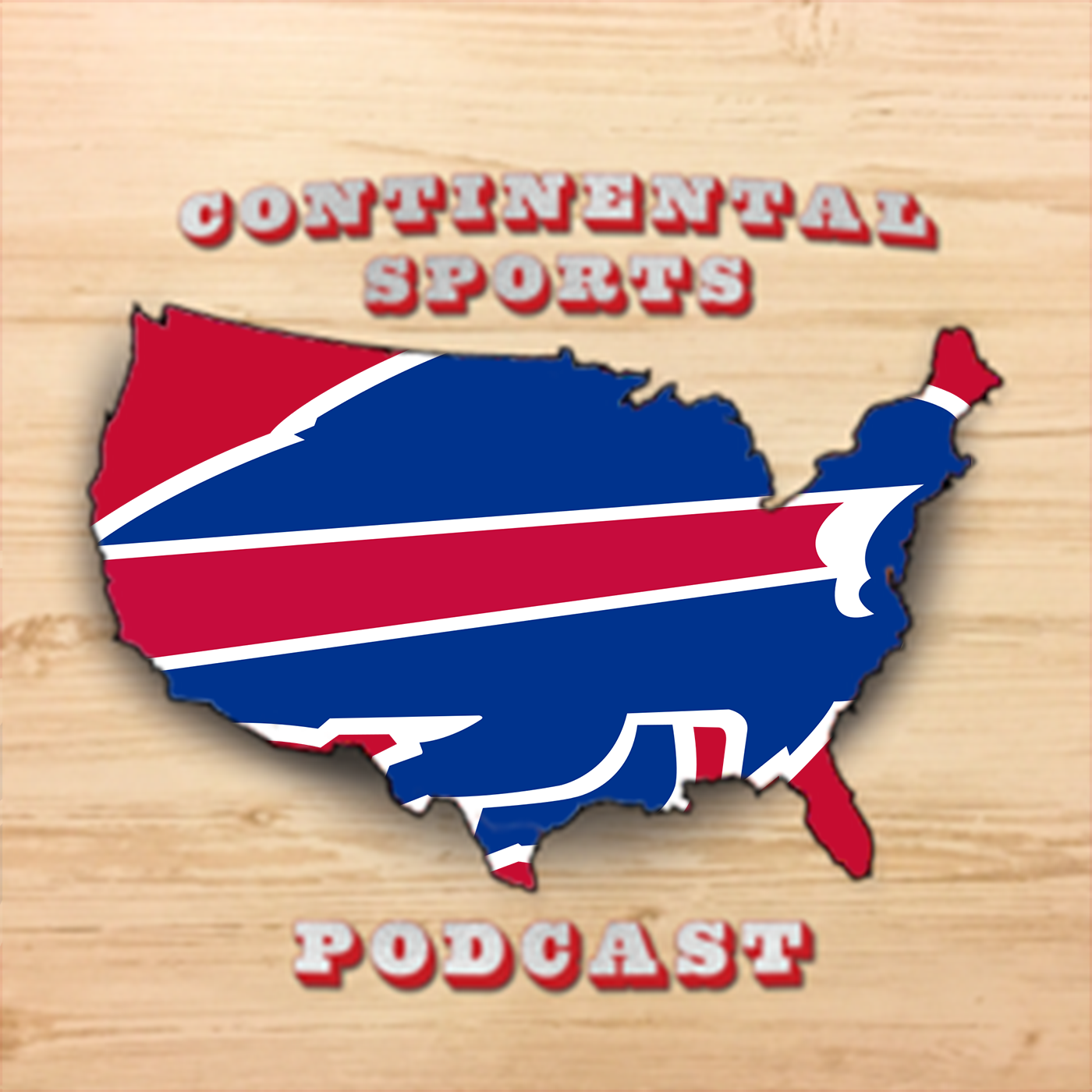 The Continental Sports Podcast