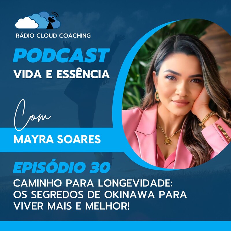 Artwork for podcast Vida e Essência
