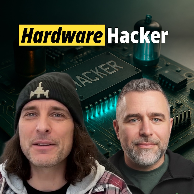 Artwork for podcast Security by Default