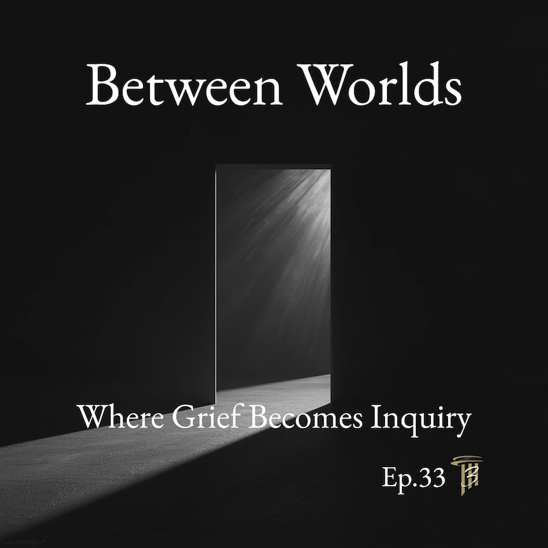 Artwork for podcast Pillars Of Grief