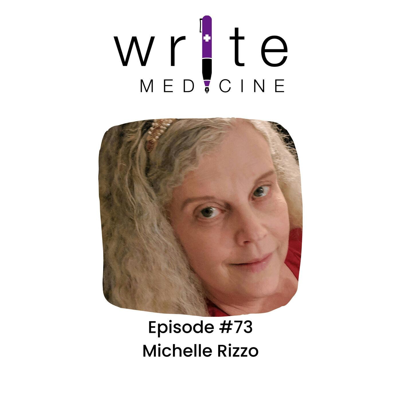 Mastering the Self-Edit: Tips and Tricks from Michelle Rizzo