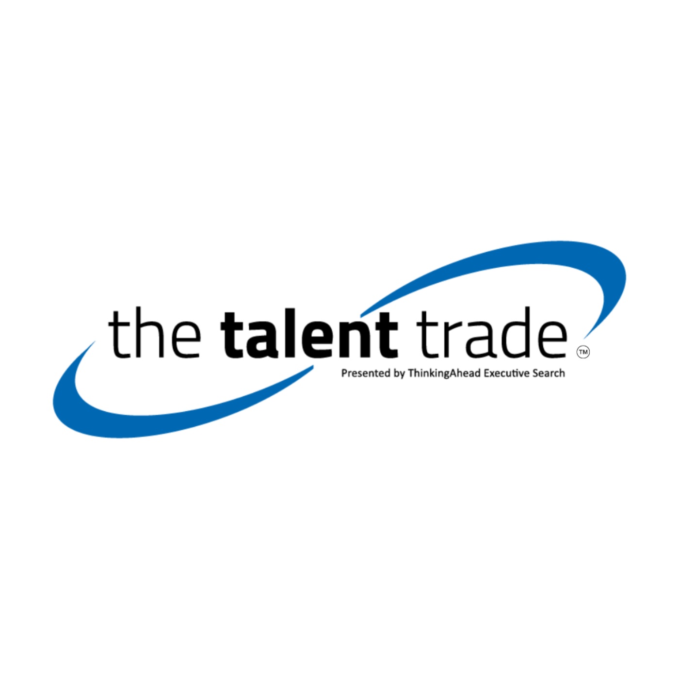 Show artwork for The Talent Trade