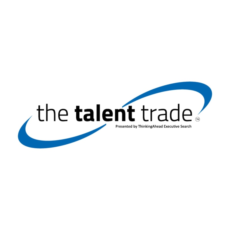 Artwork for podcast The Talent Trade