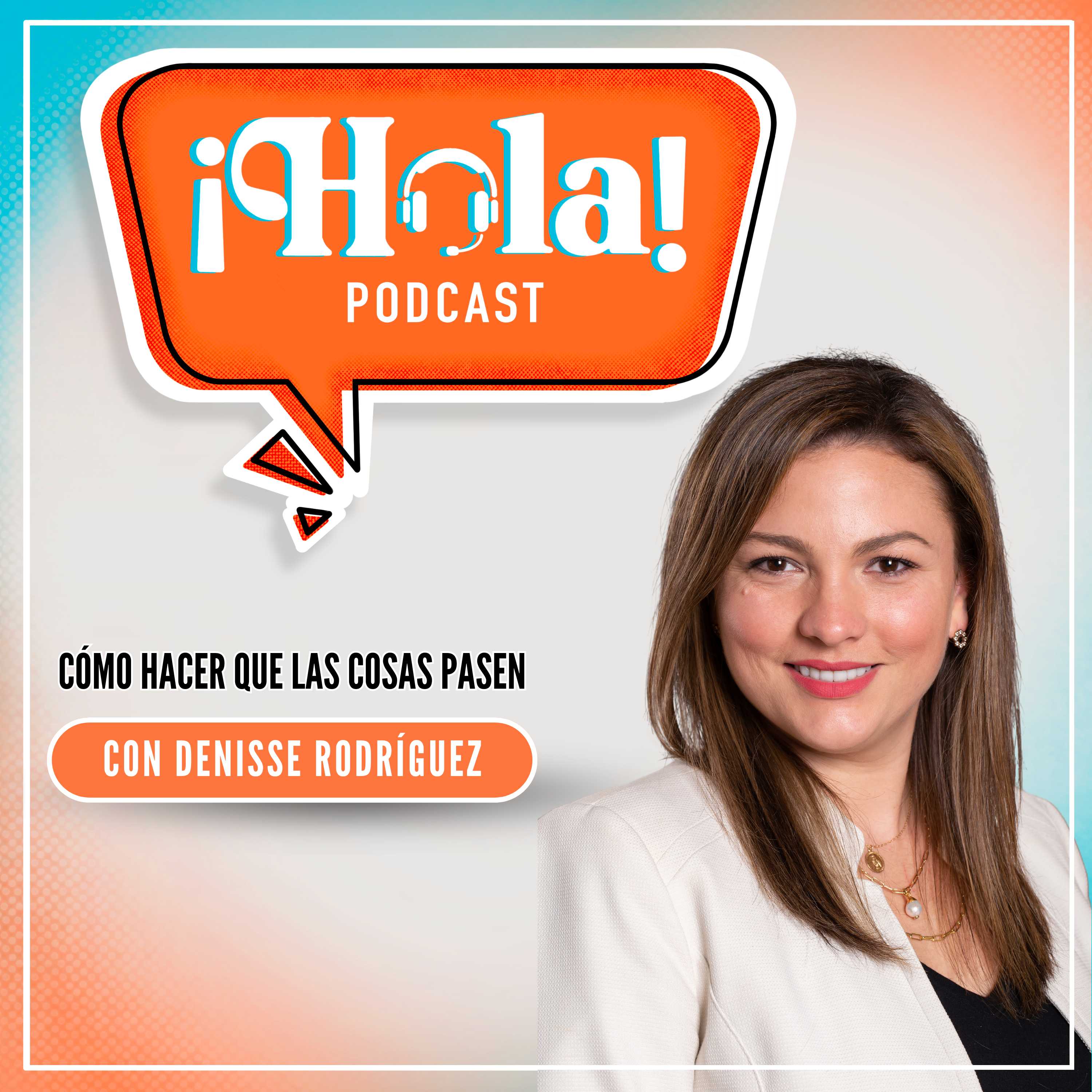 Hola Podcast