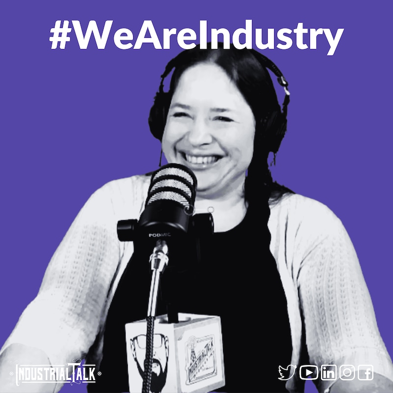 Artwork for podcast The Industrial Talk Podcast Network