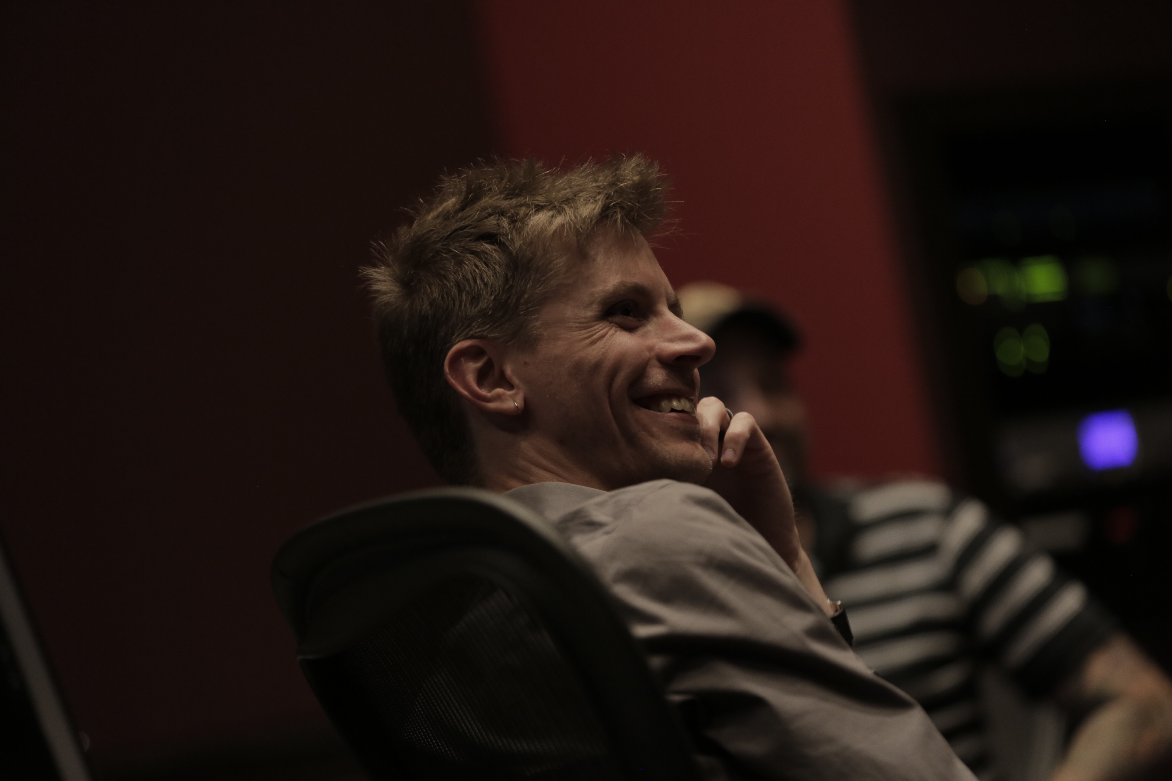 RSR163 - Ryan Sutton - Capturing, Editing, And Mixing Pro Vocals In The Studio.