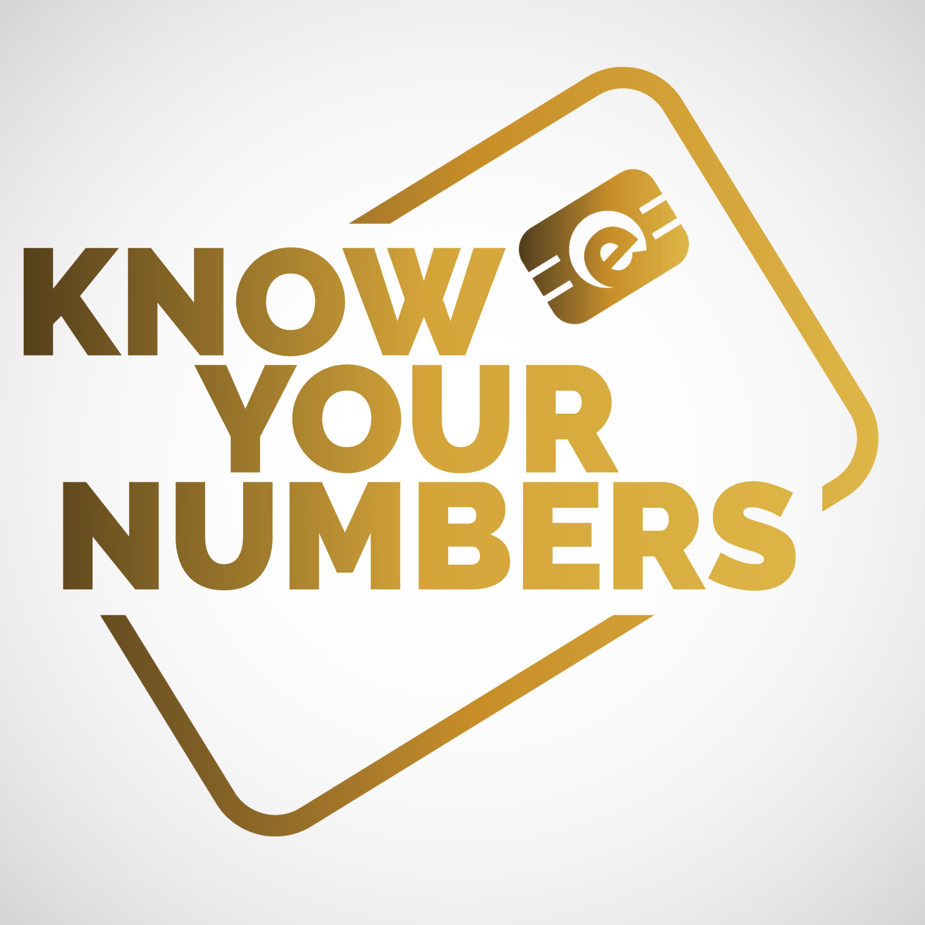 Metrics That Matter: Mastering Business Growth and Impact With Daily and Weekly Numbers episode artwork