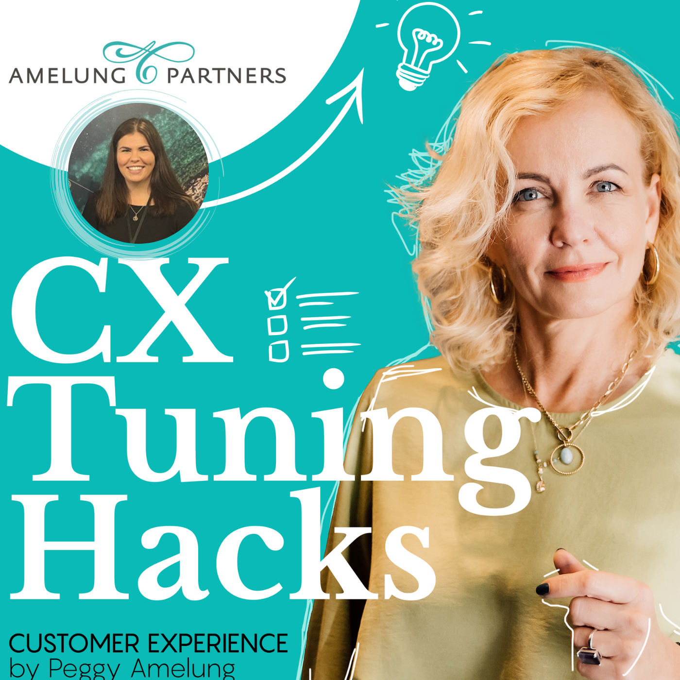 CUSTOMER EXPERIENCE TUNING HACKS Praktische Strategien für echte Kundenerlebnisse und nachhaltige Kundenbindung