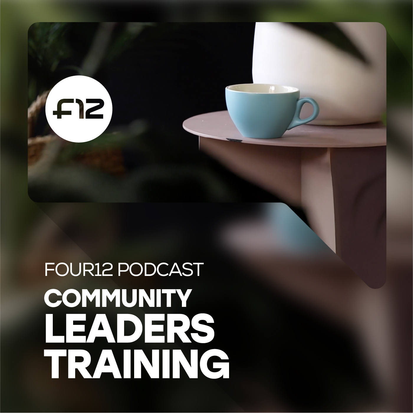 Community Leaders Training | Four12