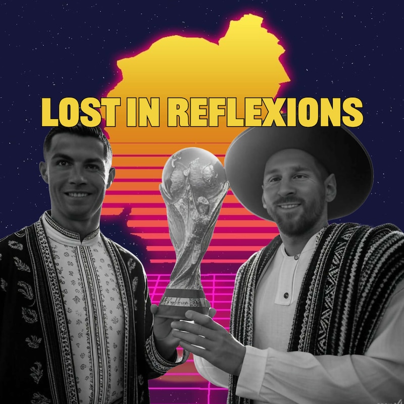 Artwork for podcast BXLissimo