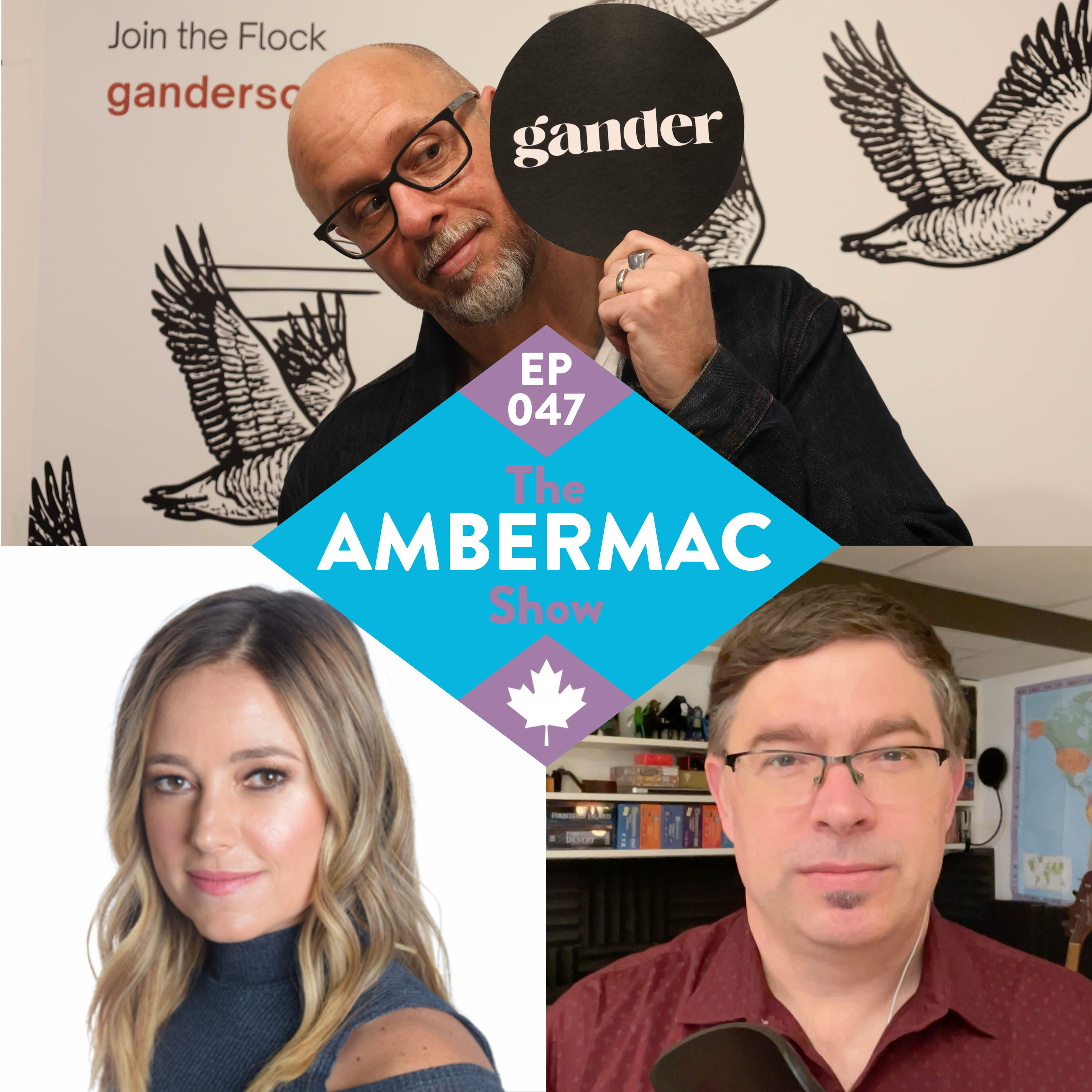 Musk’s Grok Undresses Women & Our Guest on Gander Killing Facebook in Canada