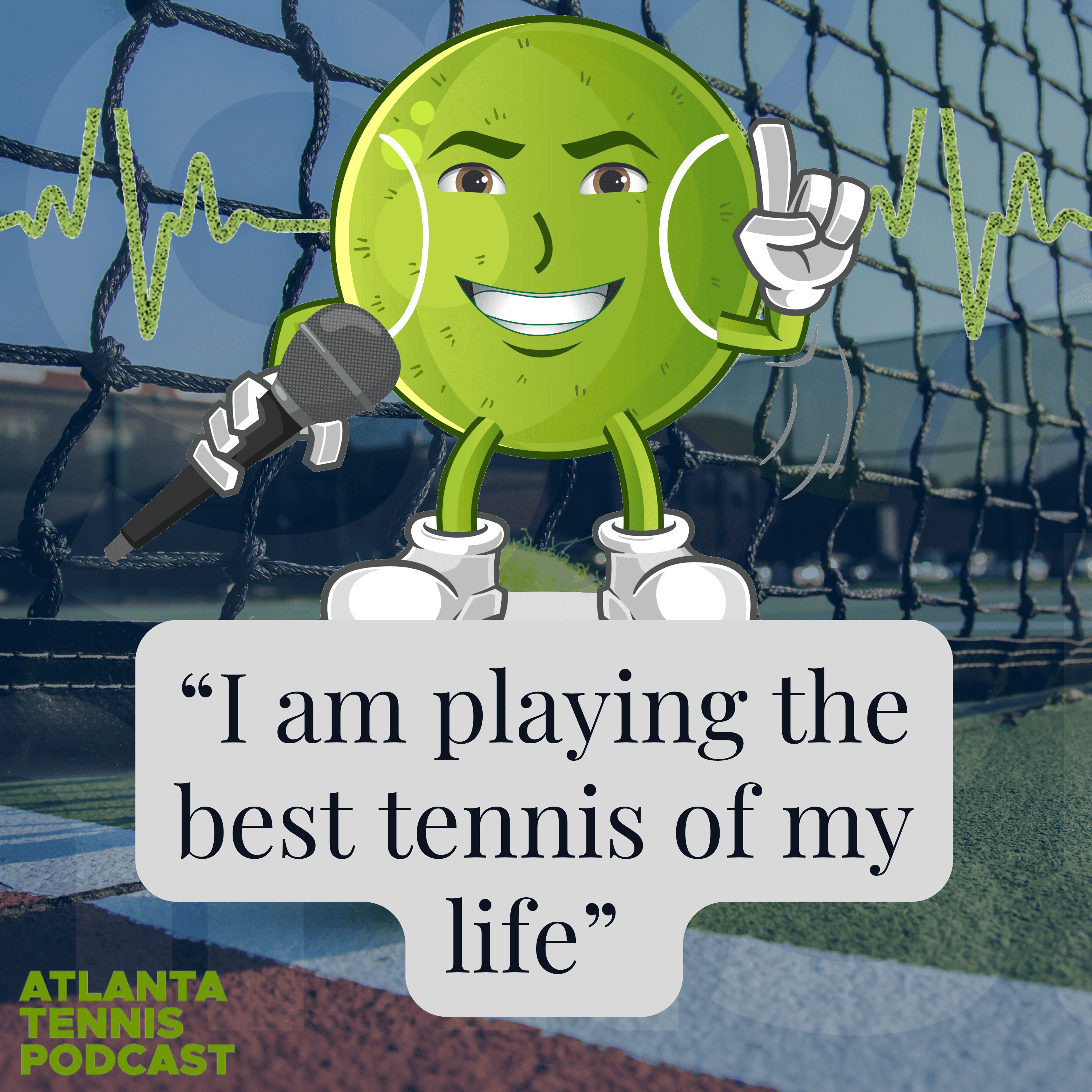 GoTennis! Podcast