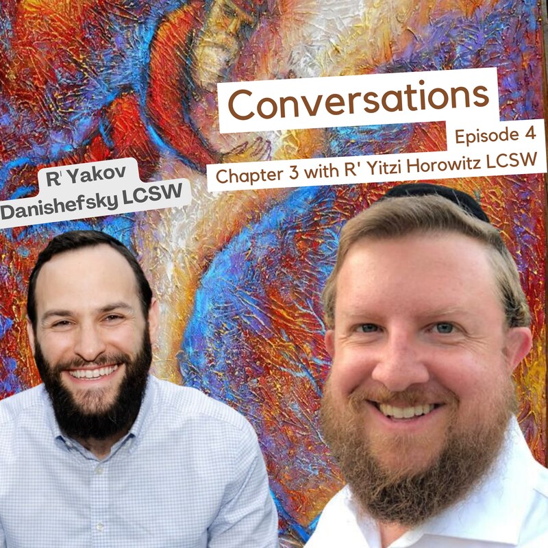 Artwork for podcast The Attached Life