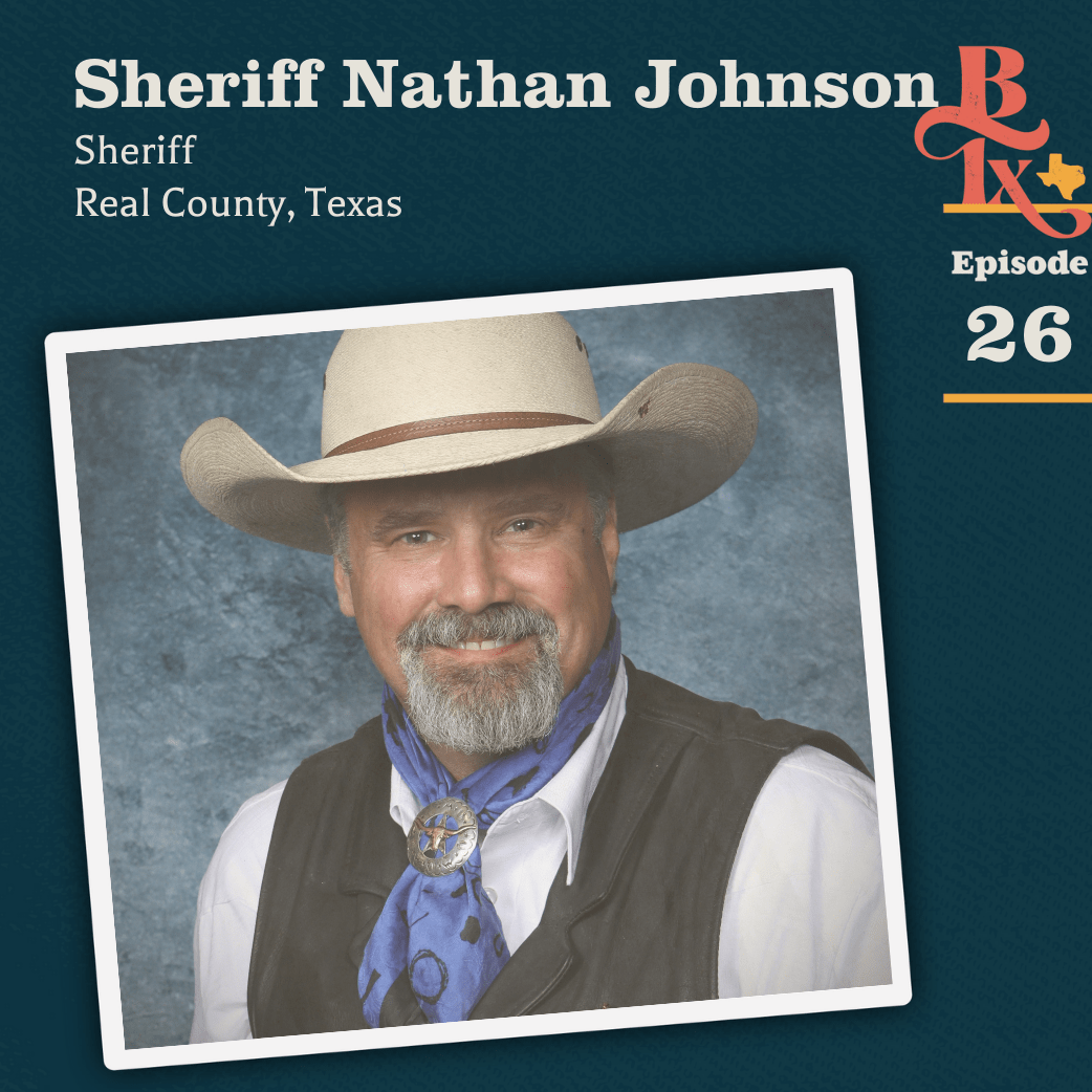 The Building Texas Show