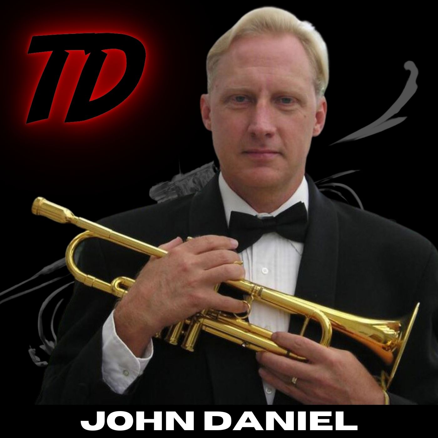 Gestalt Theory for Trumpeters, the Profound Qualities of the Cornet vs. Trumpet, Memories From the Premier Brass Band in America and More with John Daniel