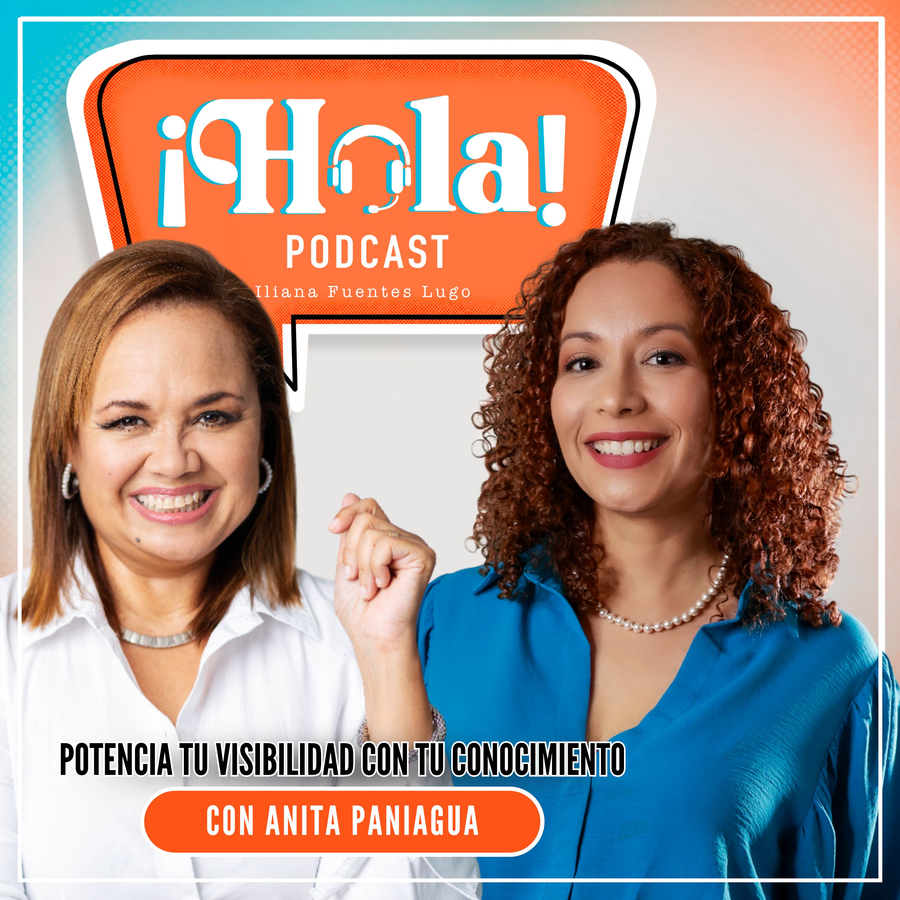 Hola Podcast