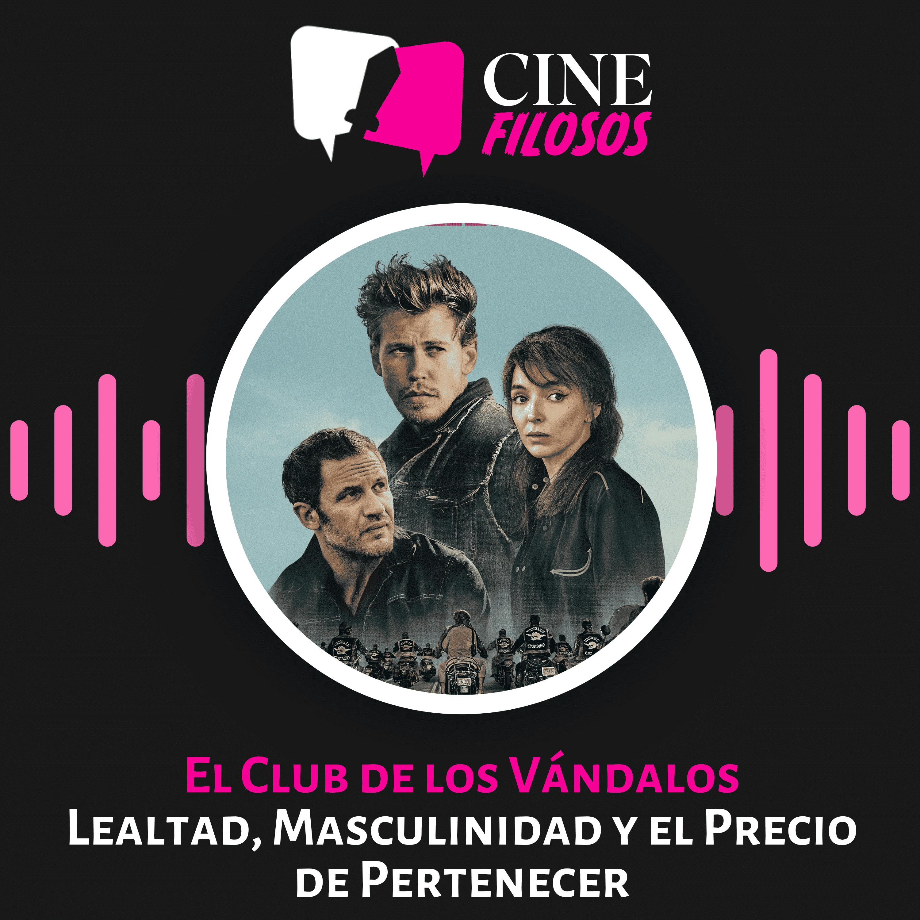 Cinefilosos