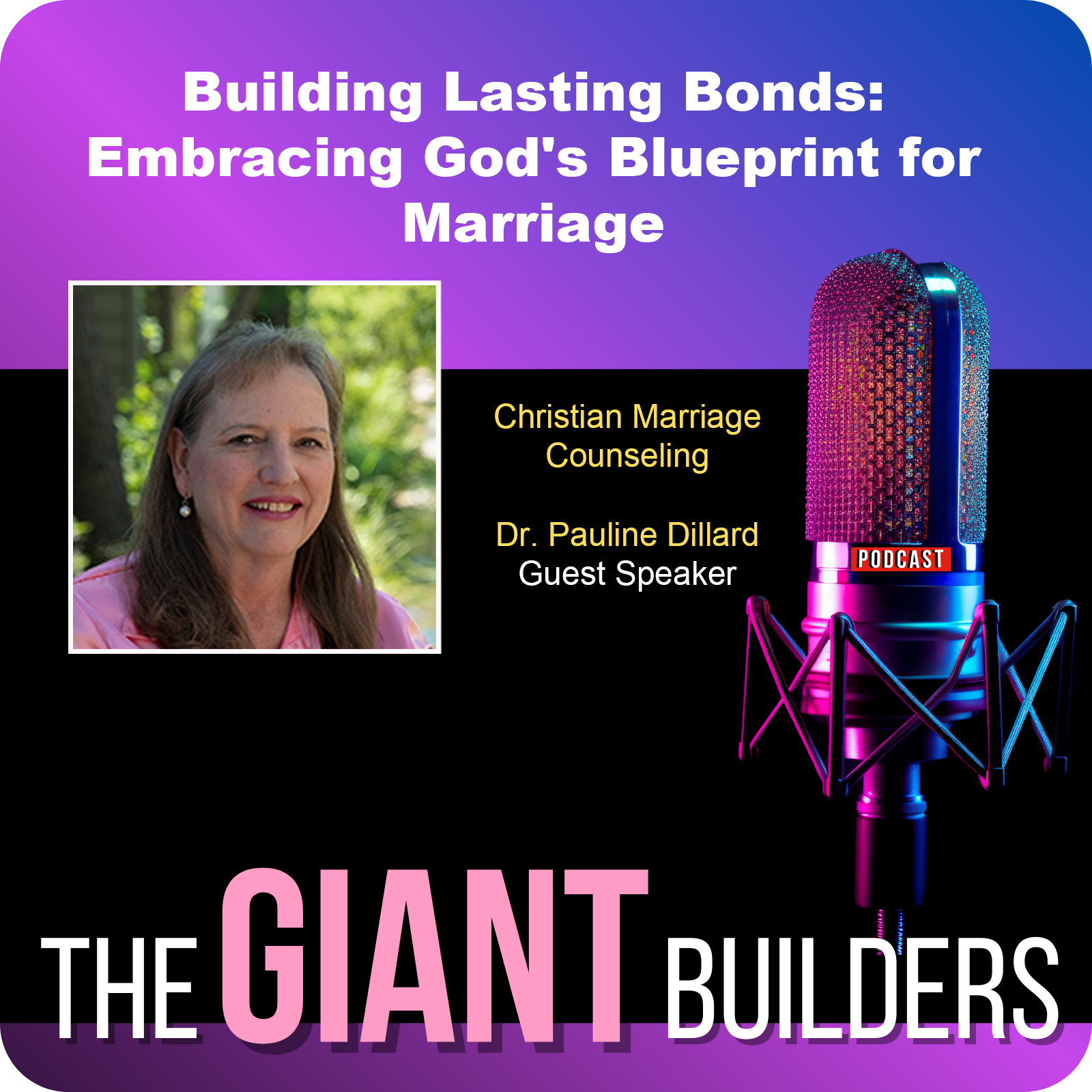 The Giant Builders