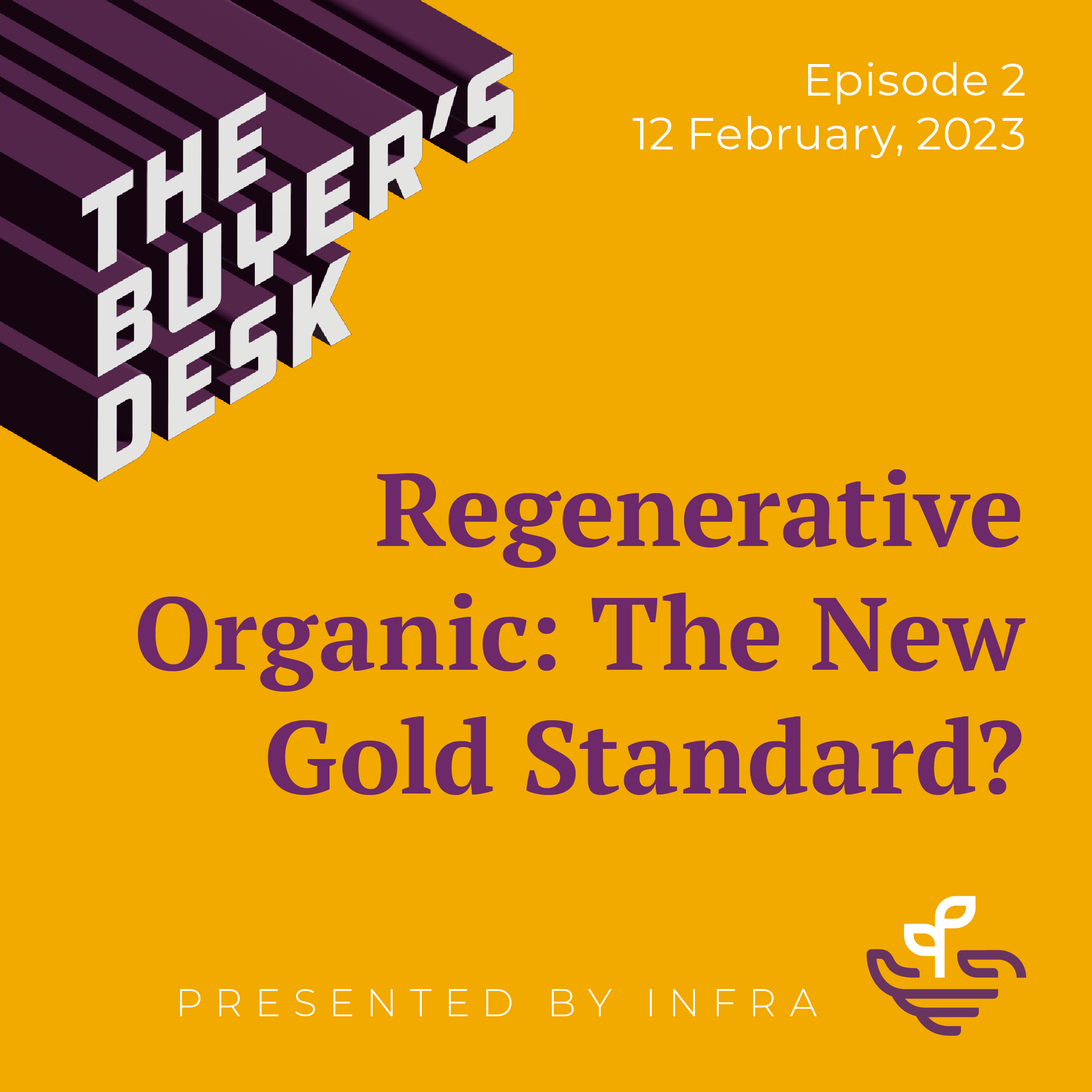 Regenerative Organic: The New Gold Standard?