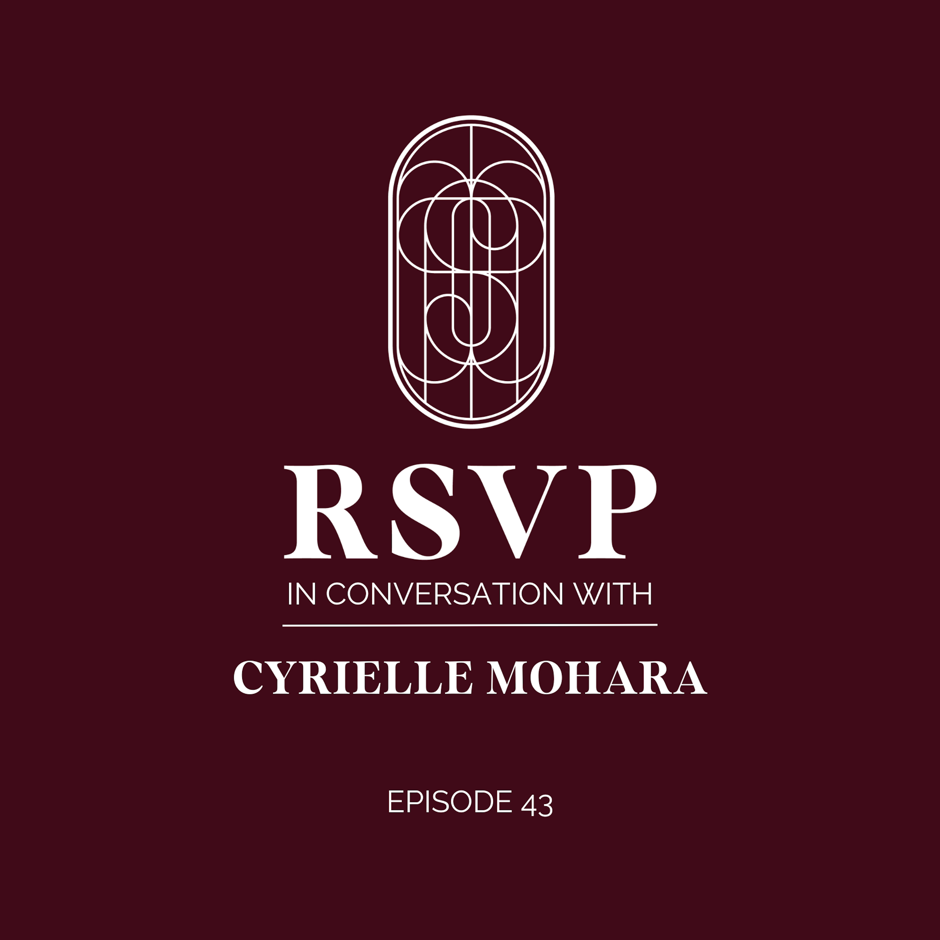 RSVP In Conversation With