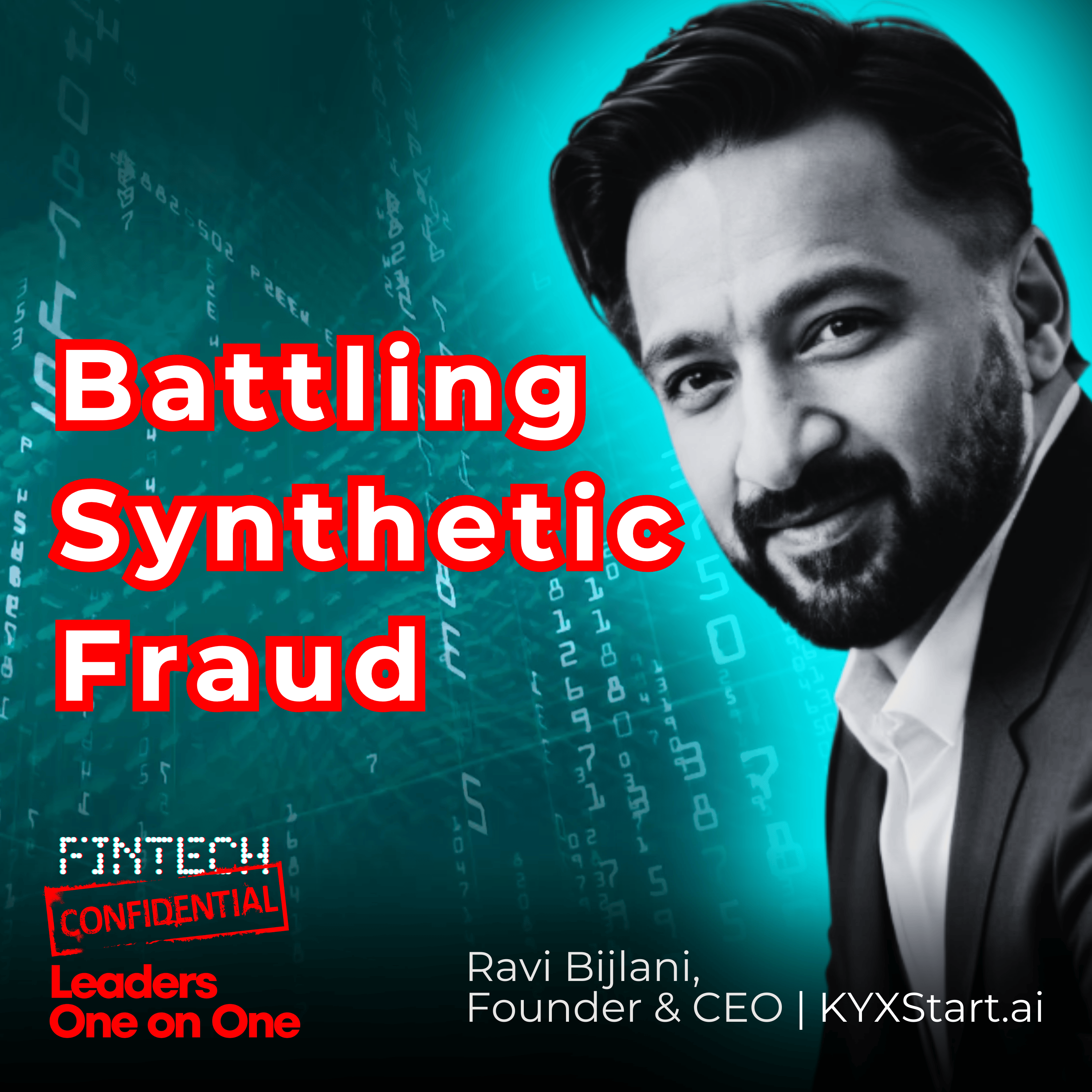 Fintech Confidential