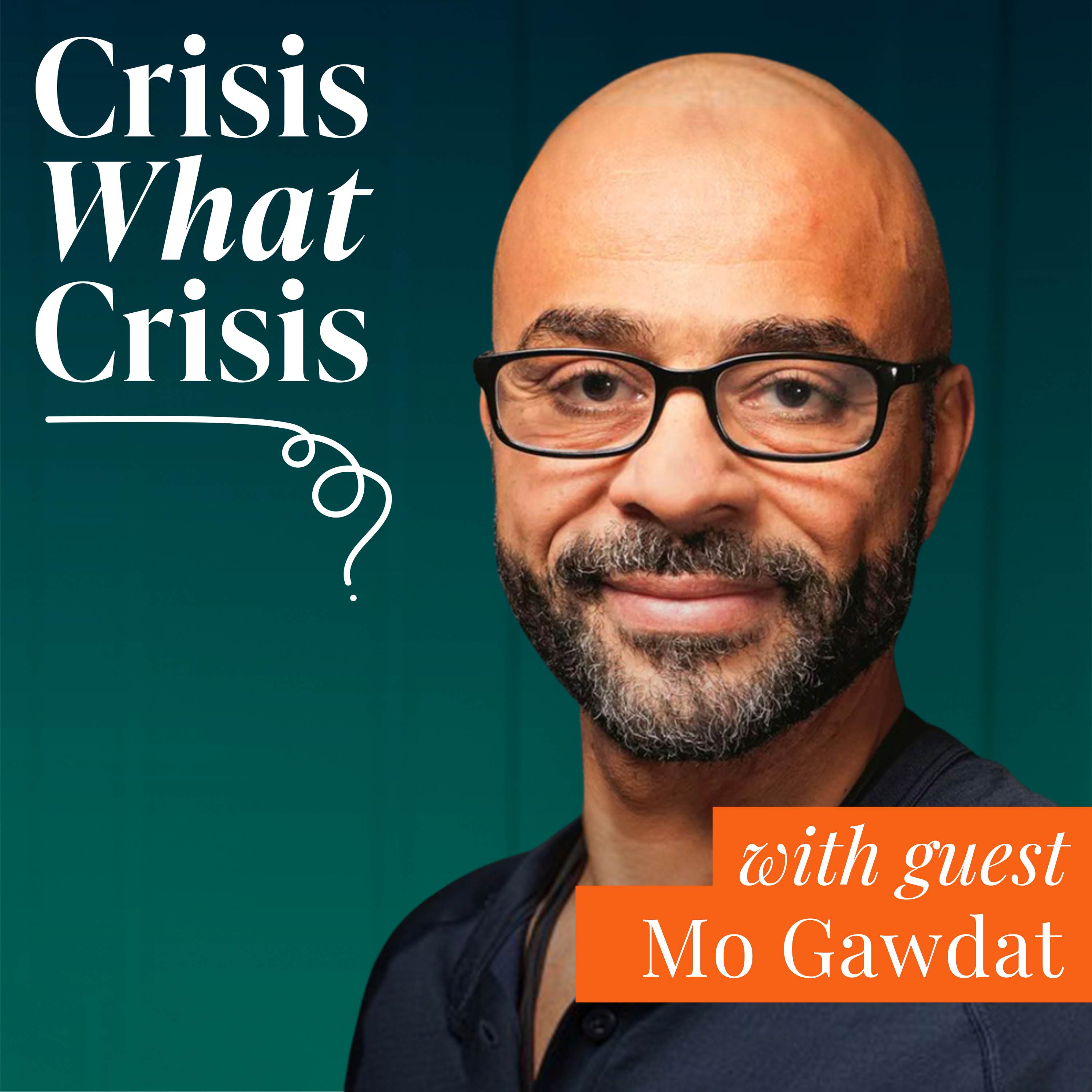 Crisis What Crisis?