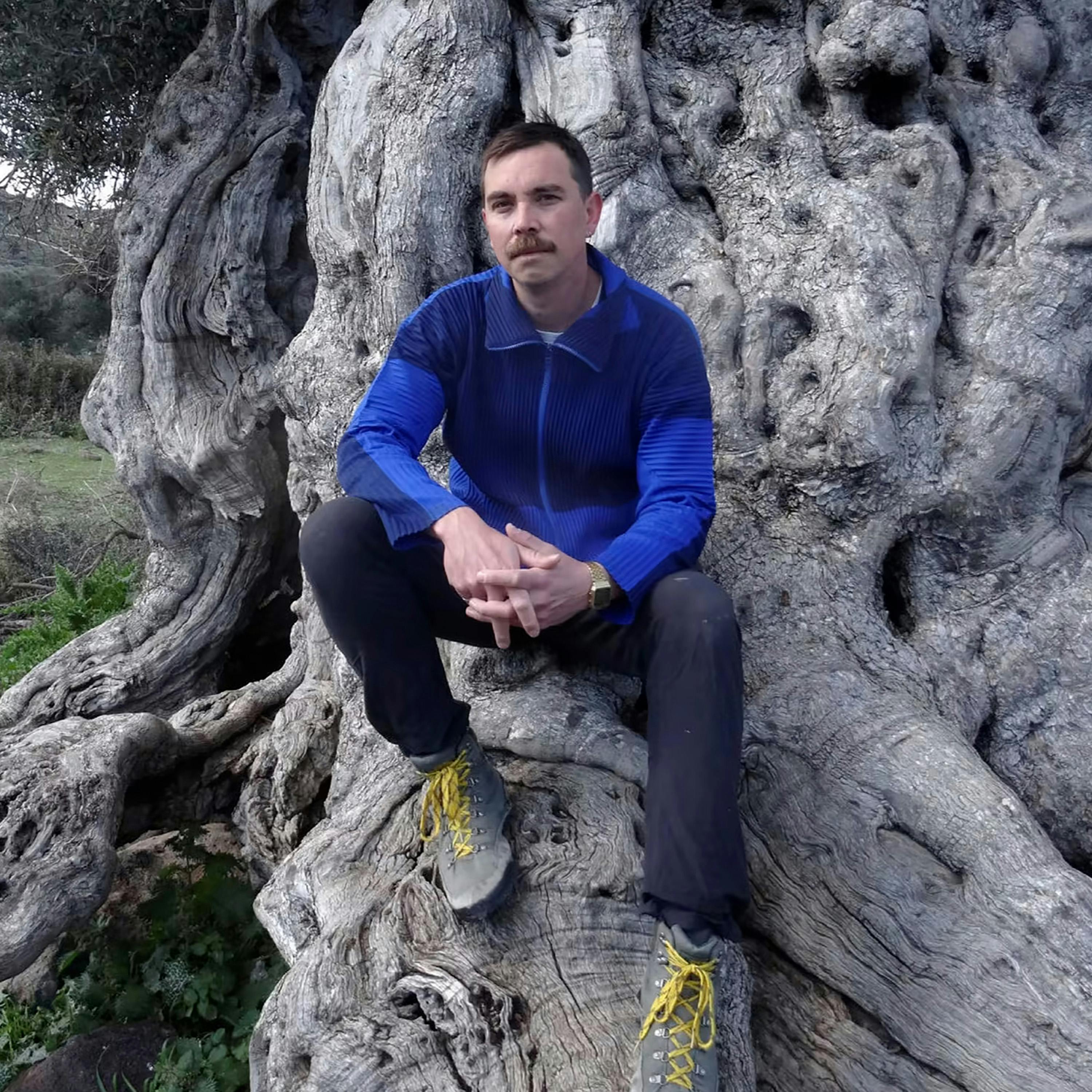 An Ecological Technology – A Conversation with James Bridle