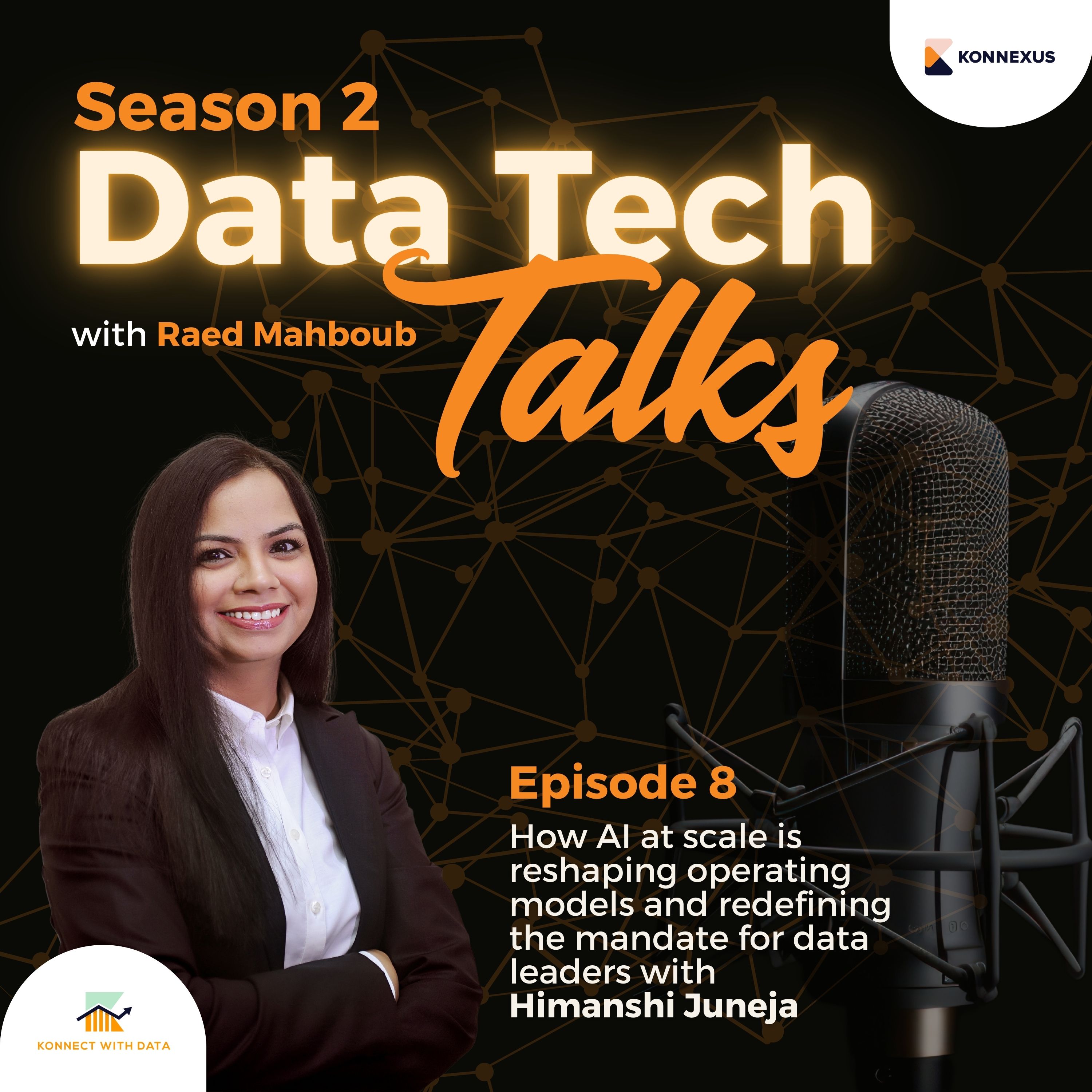 Data Tech Talks