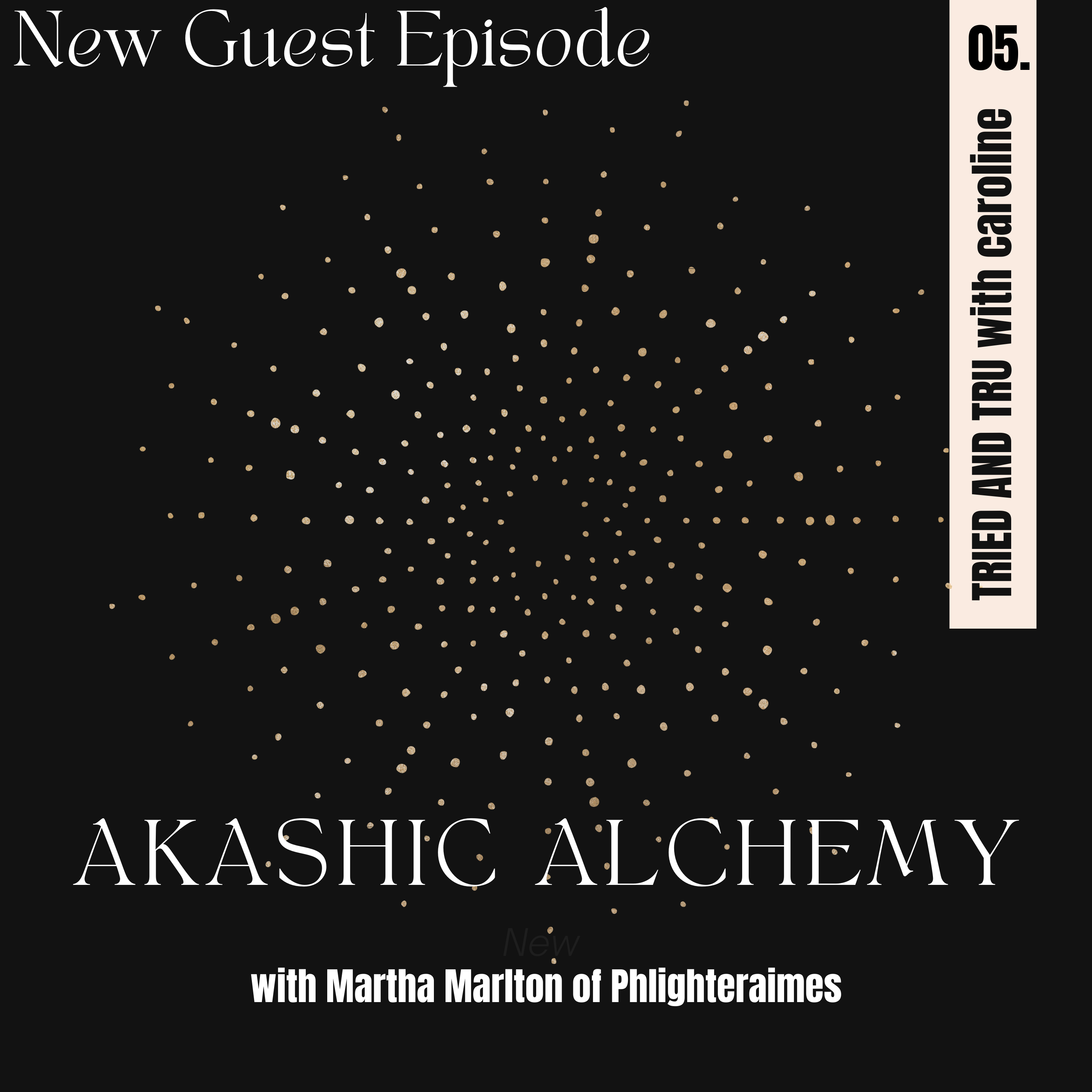 Akashic Alchemy Image
