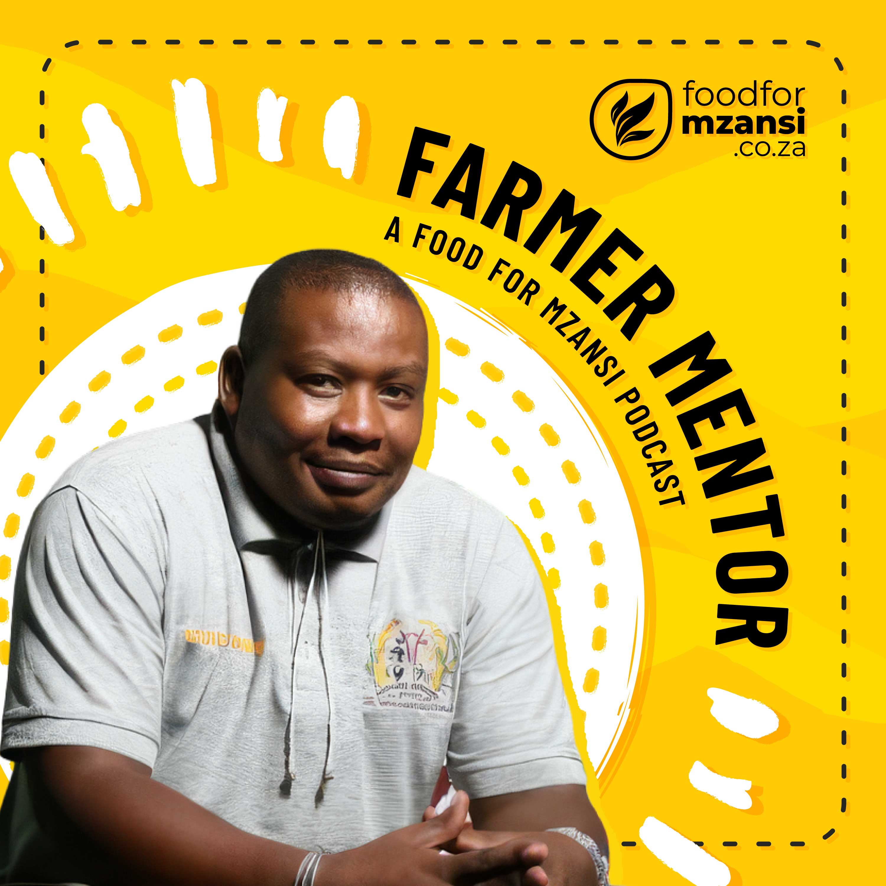 Tshepiso Jantjies: The power of professionalism in agribusiness episode artwork