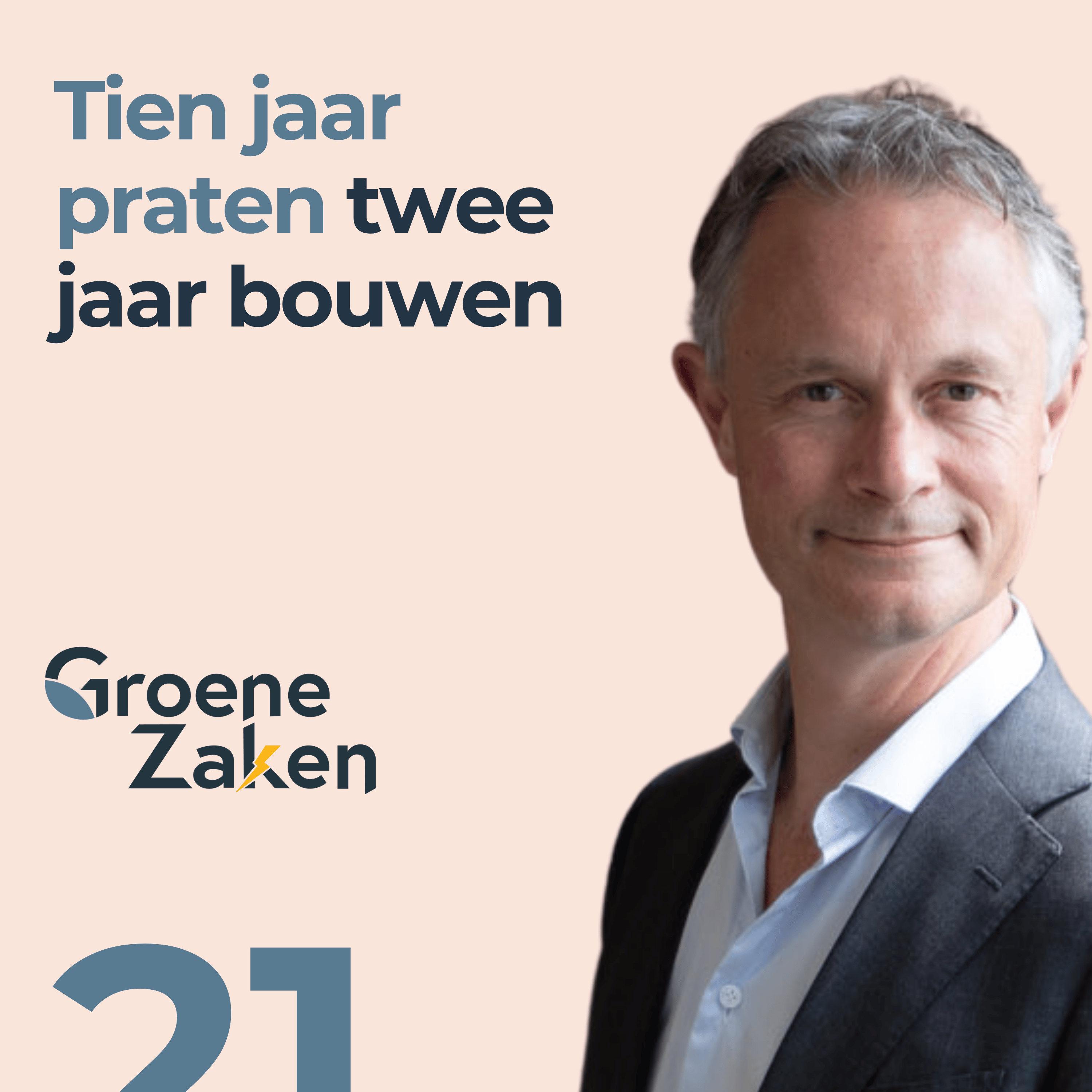 Tien jaar praten, twee jaar bouwen 😖. Inspraak grootste rem van uitbouw stroomnet.