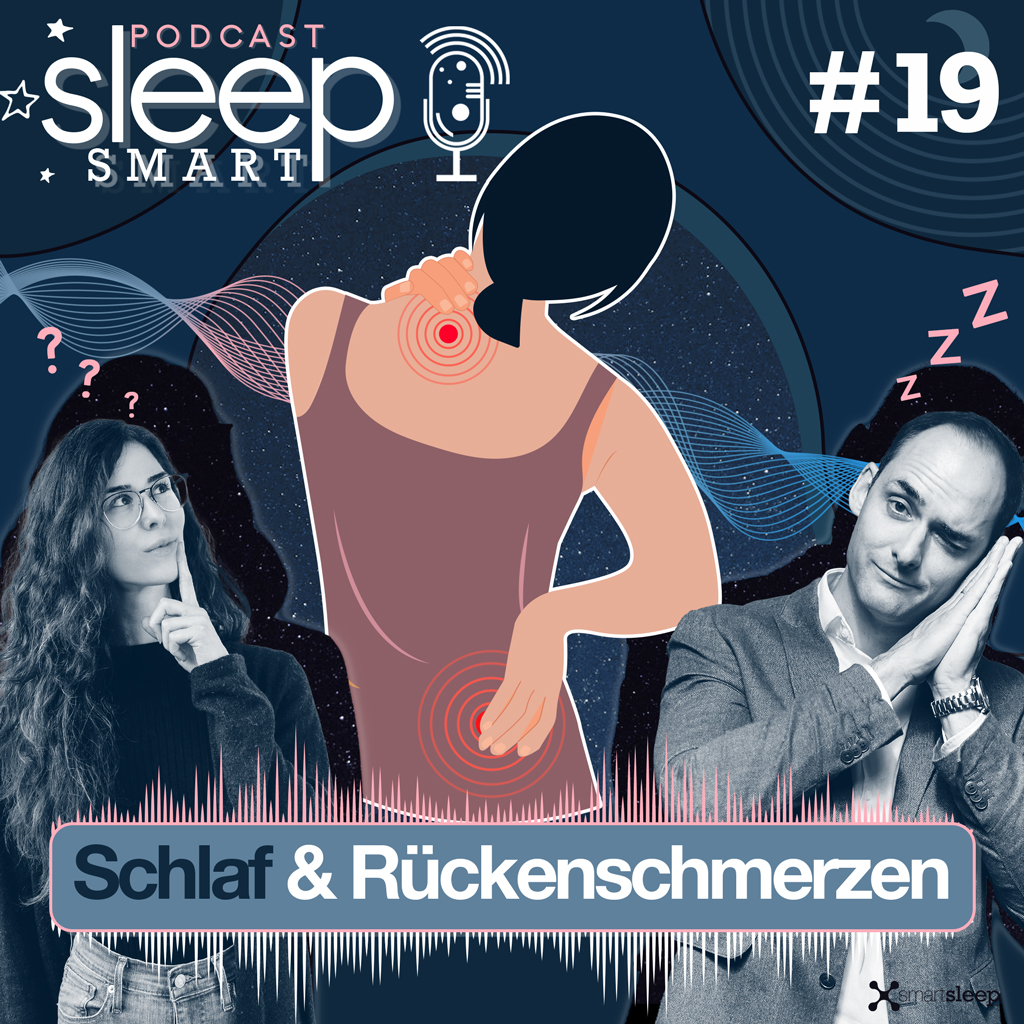 sleep SMART!