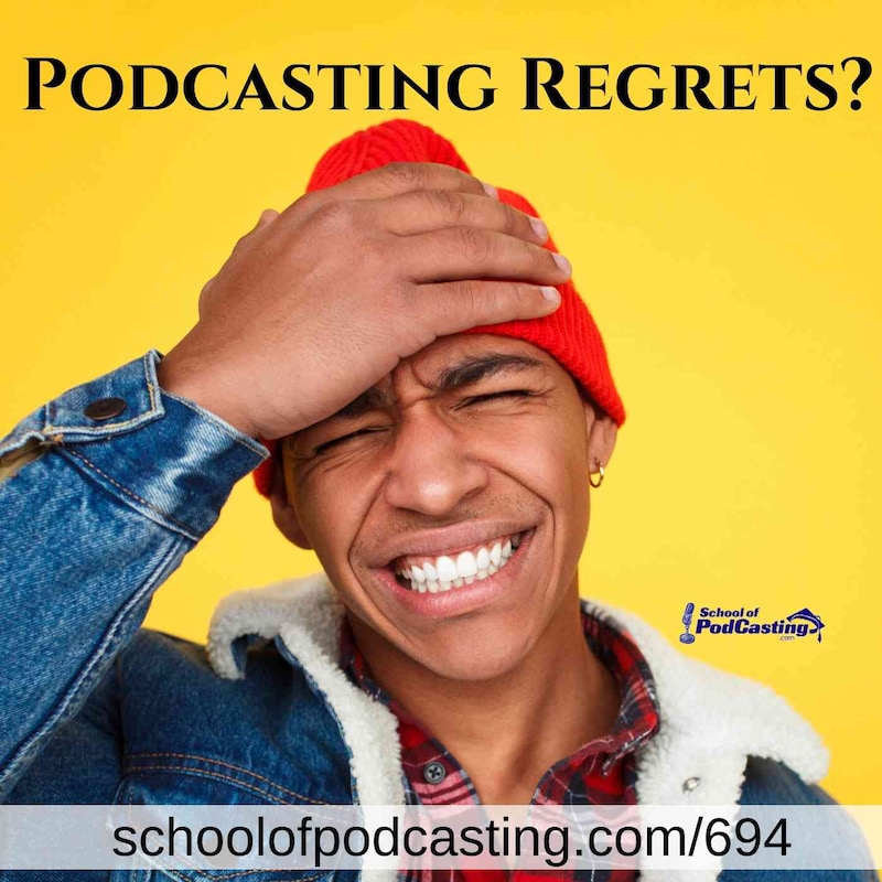 Artwork for podcast School of Podcasting: Expert Tips for Launching and Growing Your Podcast