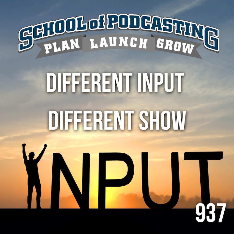 Artwork for podcast School of Podcasting: Expert Tips for Launching and Growing Your Podcast
