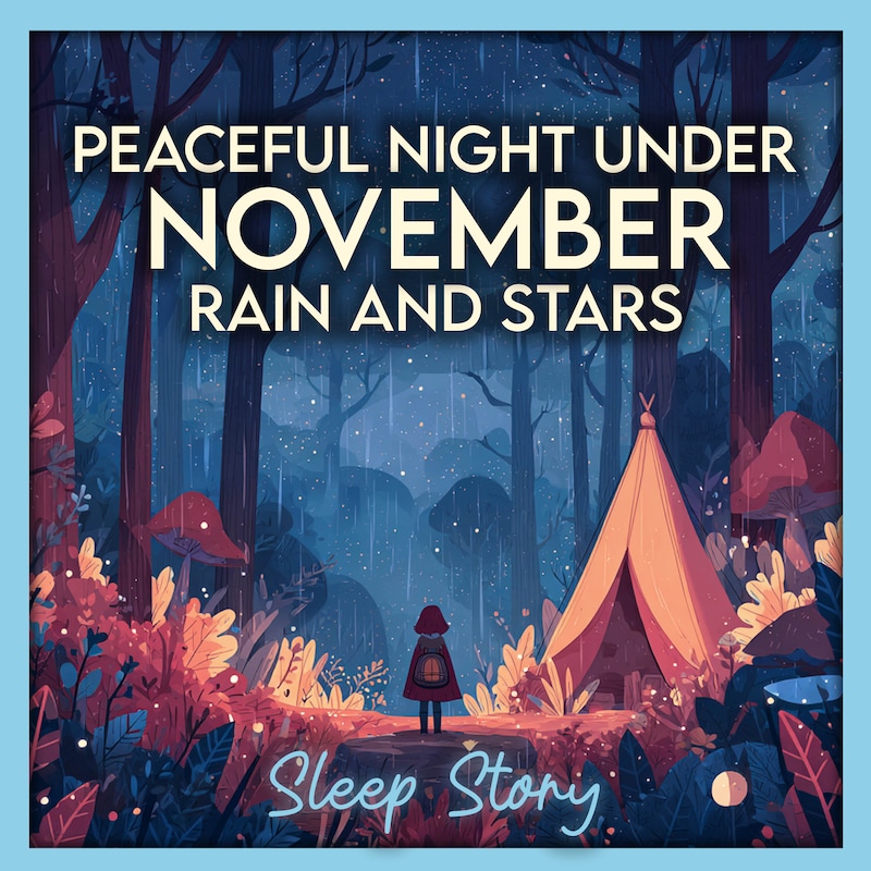 Artwork for podcast Deep Sleep Stories