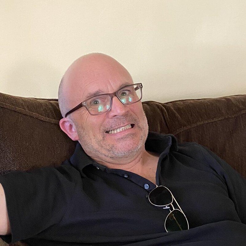 Artwork for podcast Random Conversations With Paul Colligan