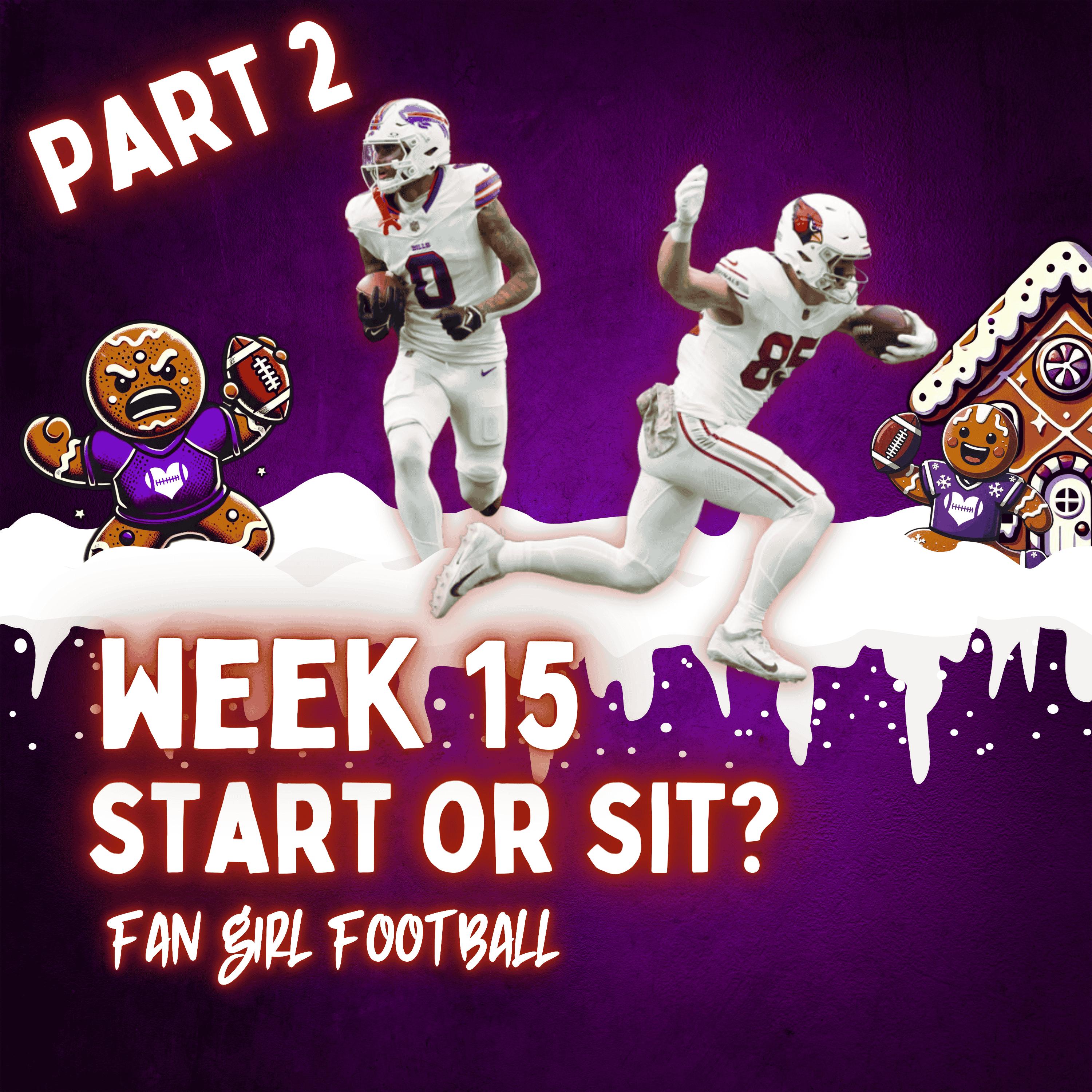 Fantasy Football Gameplan