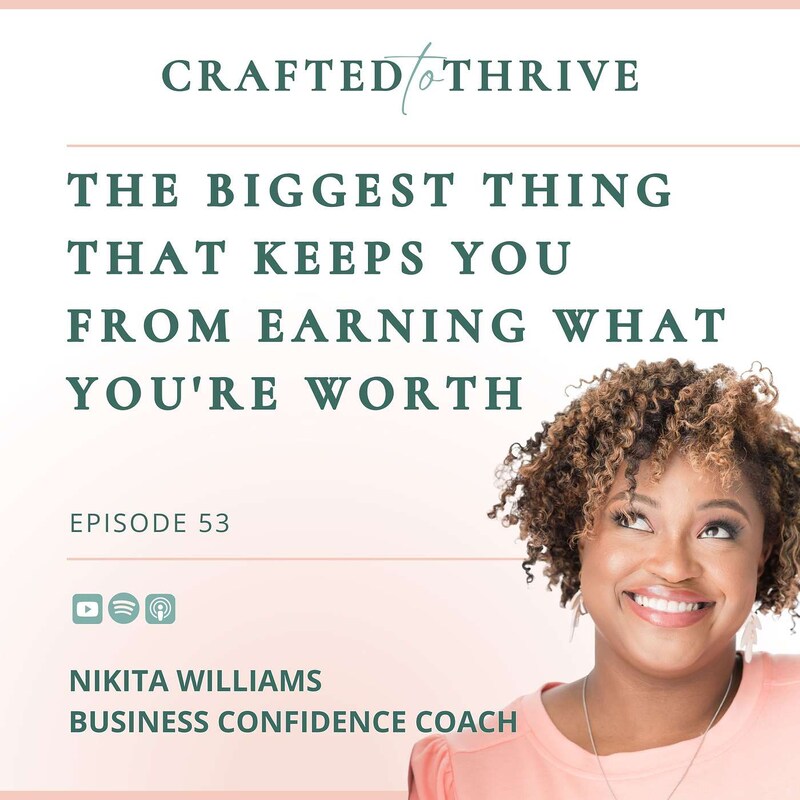 Artwork for podcast Business With Chronic Illness:  Simple Sustainable Growth and Burnout Healing For CEO Women