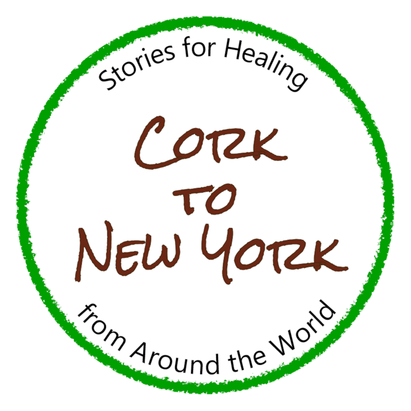 Artwork for podcast From Cork to New York