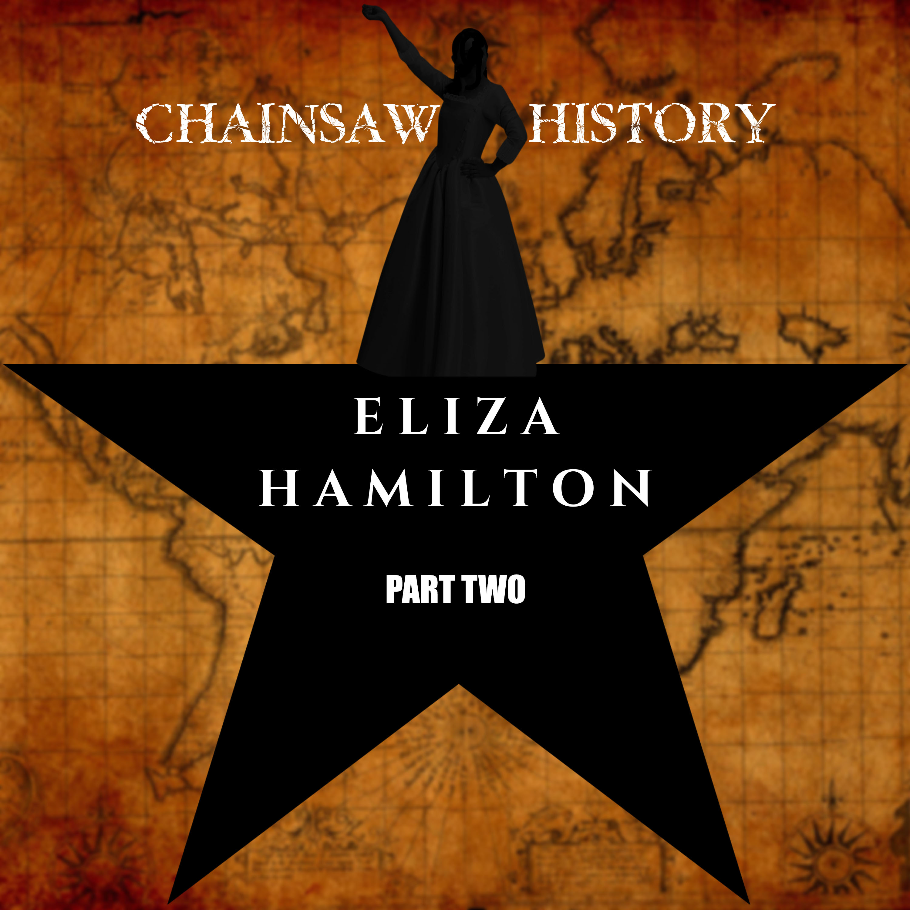 Chainsaw History